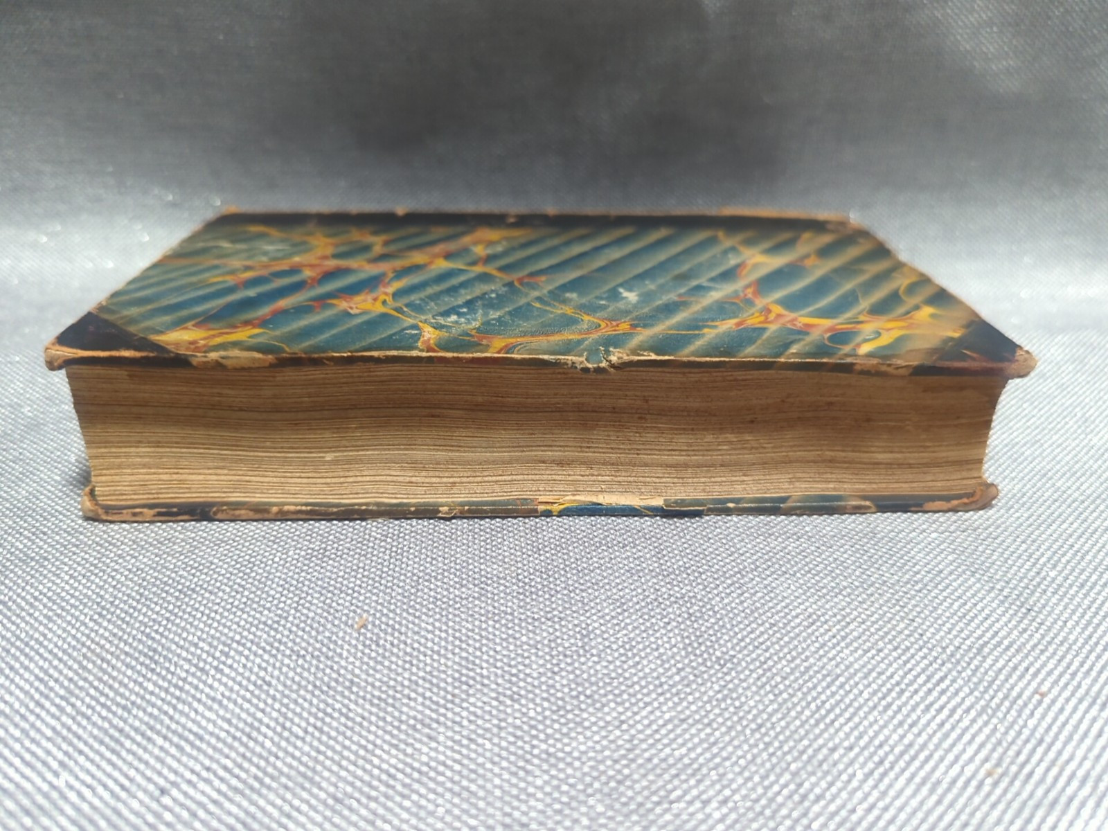 1824 Heraldic Anomalies Vol 1 2nd Ed owner Reuben David Sassoon Handwritten Poem