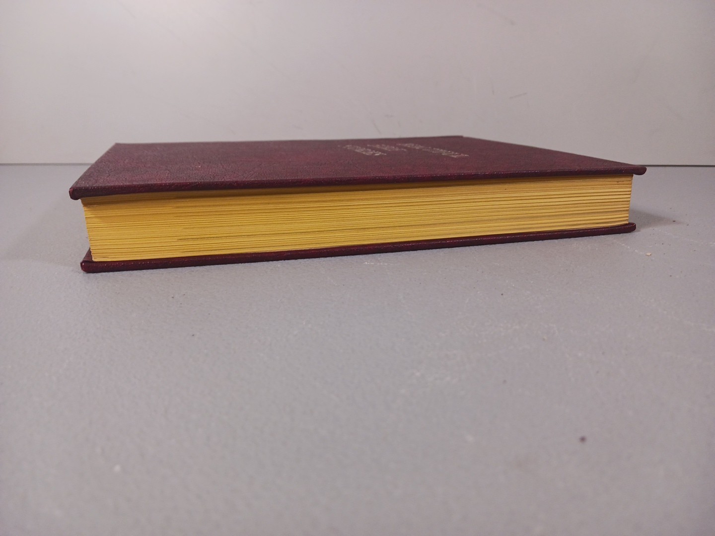 Three Volume Set Layman’s Library Bible Box Set Great Condition