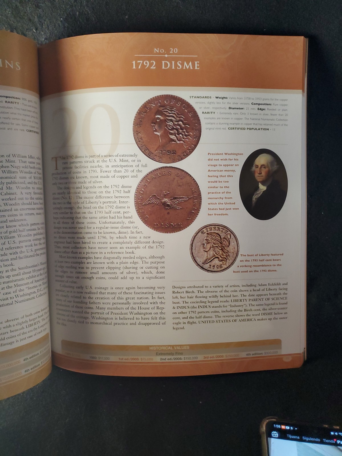 100 Greatest U.S. Coins Fourth Edition 2015 Jeff Garrett Coin Value Guide PB