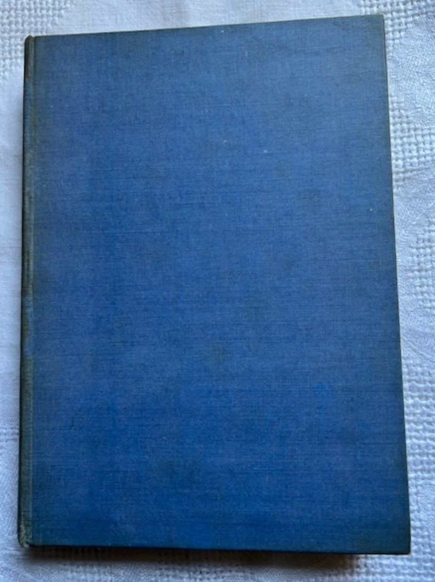 British Craftsmanship 1948 1st Ed WJ Turner Britain in Pictures Collins Book
