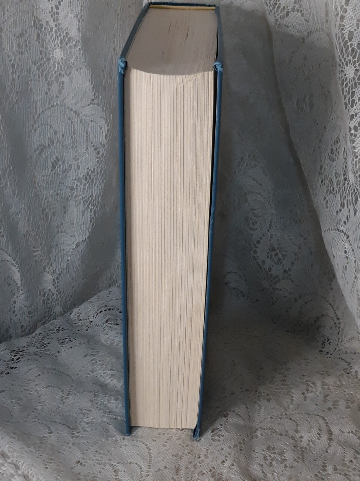 1957 Favorite Poems Old and New by Helen Ferris, HC/DJ Book Club Edition
