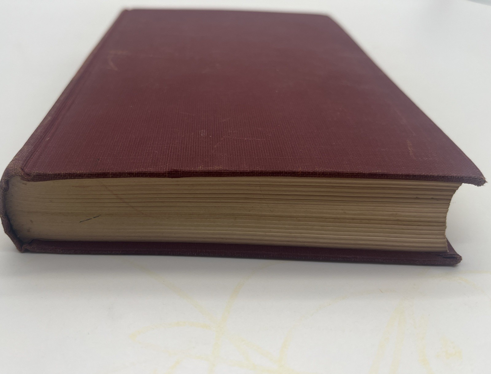 Handbook of Christian Religion -W. Wilmers & J. Conway Jesuit Benziger Brothers