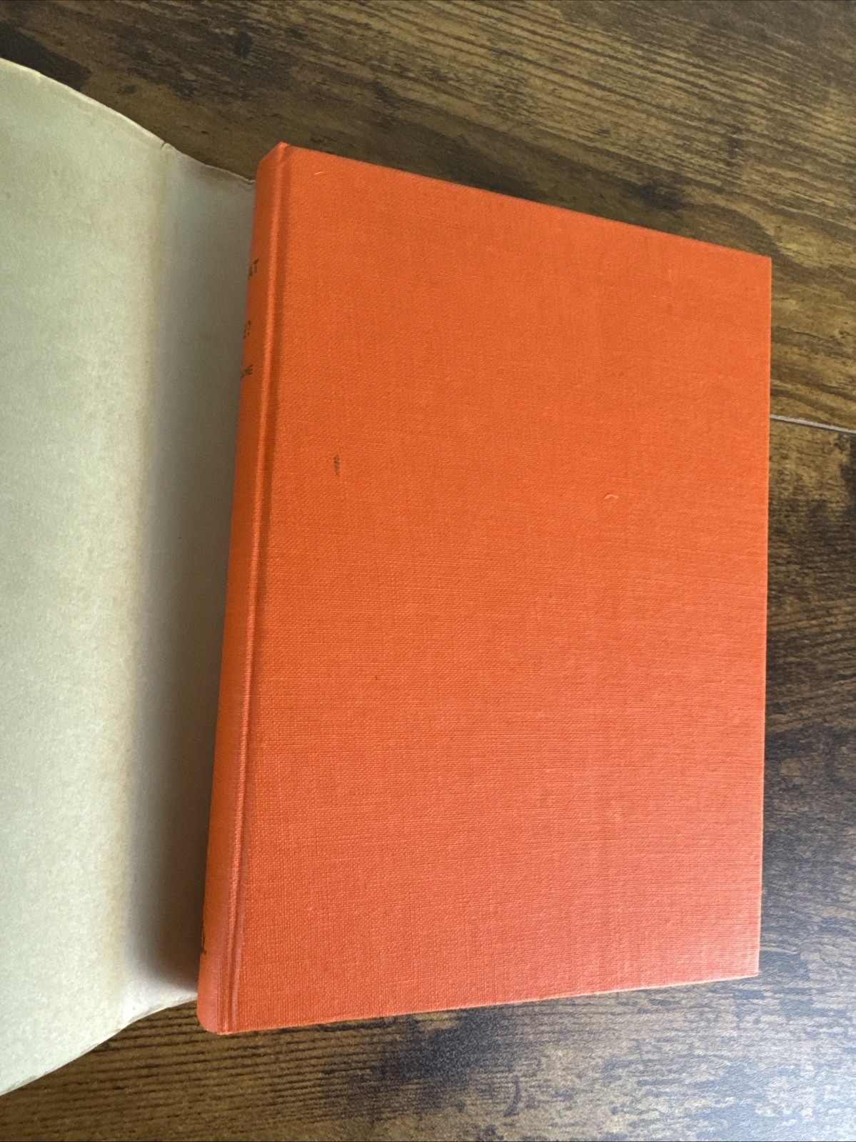 WHAT IS LIFE? BY J. B. S. HALDANE 1949 LINDSAY DRUMMOND HC/DJ~HEREDITY/SCIENCE