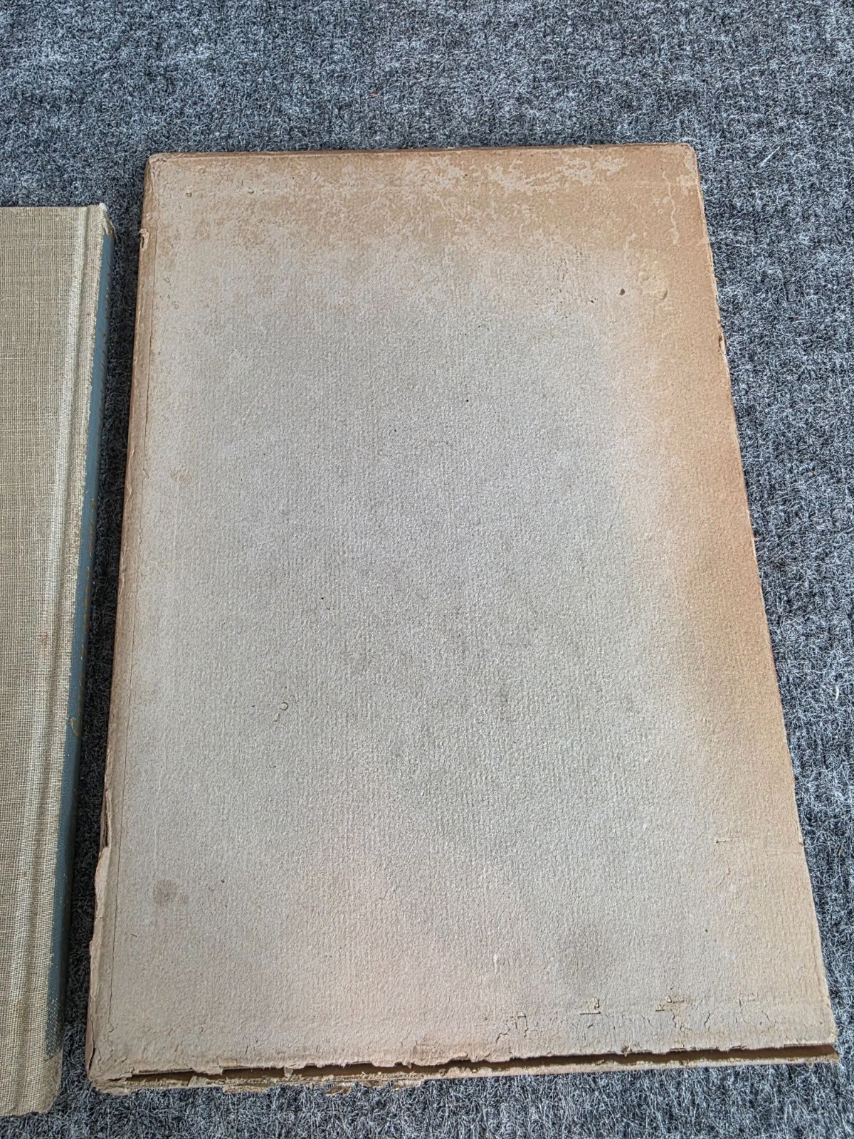 The Red Pony By John Steinbeck 1945 Illustrated Hardcover Viking Press Vtg
