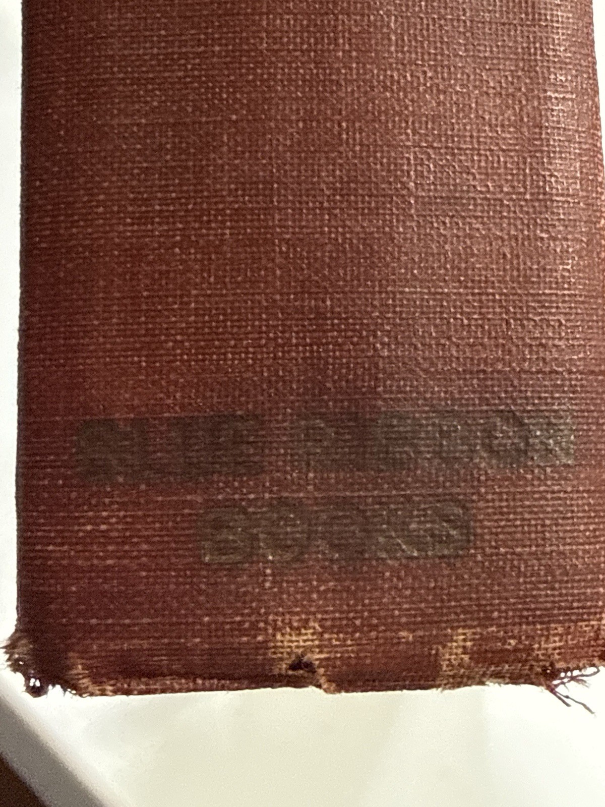 Devils, Drugs & Doctors- Haggard 1929 Early Medicine