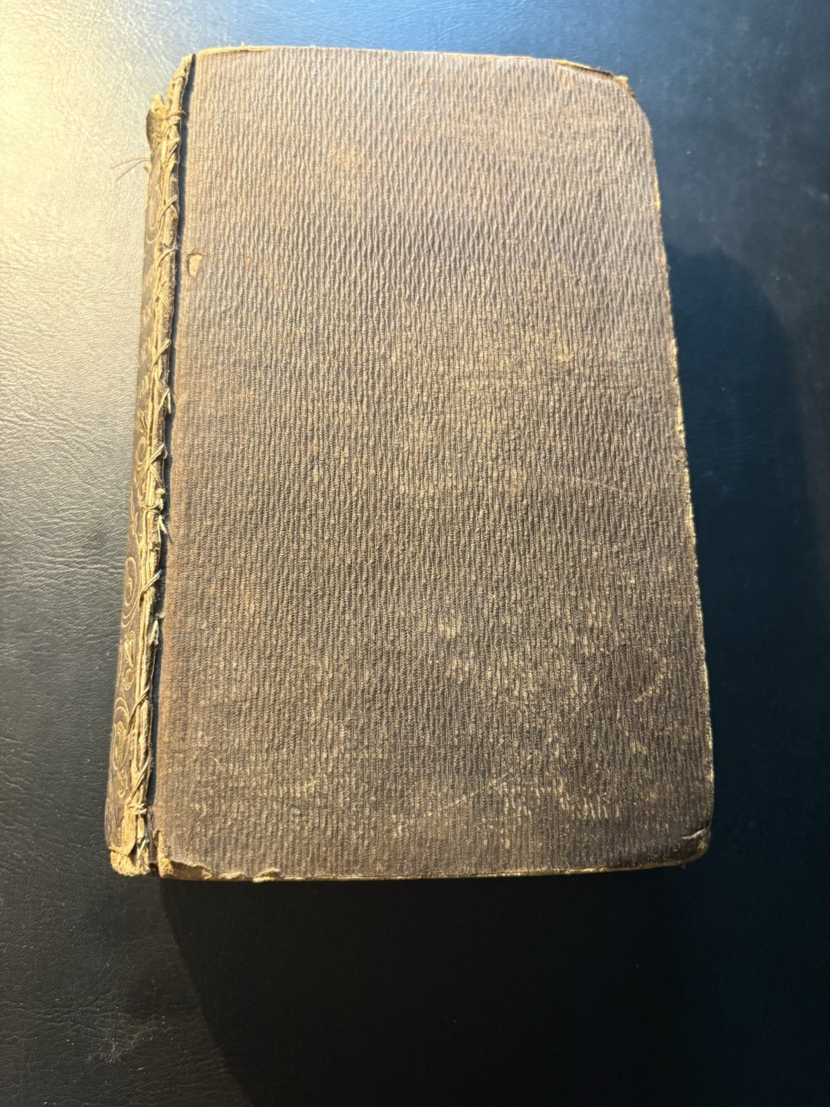 1836 Harper & Brothers Works of Mrs Sherwood Vol I Henry Milner Antiquarian