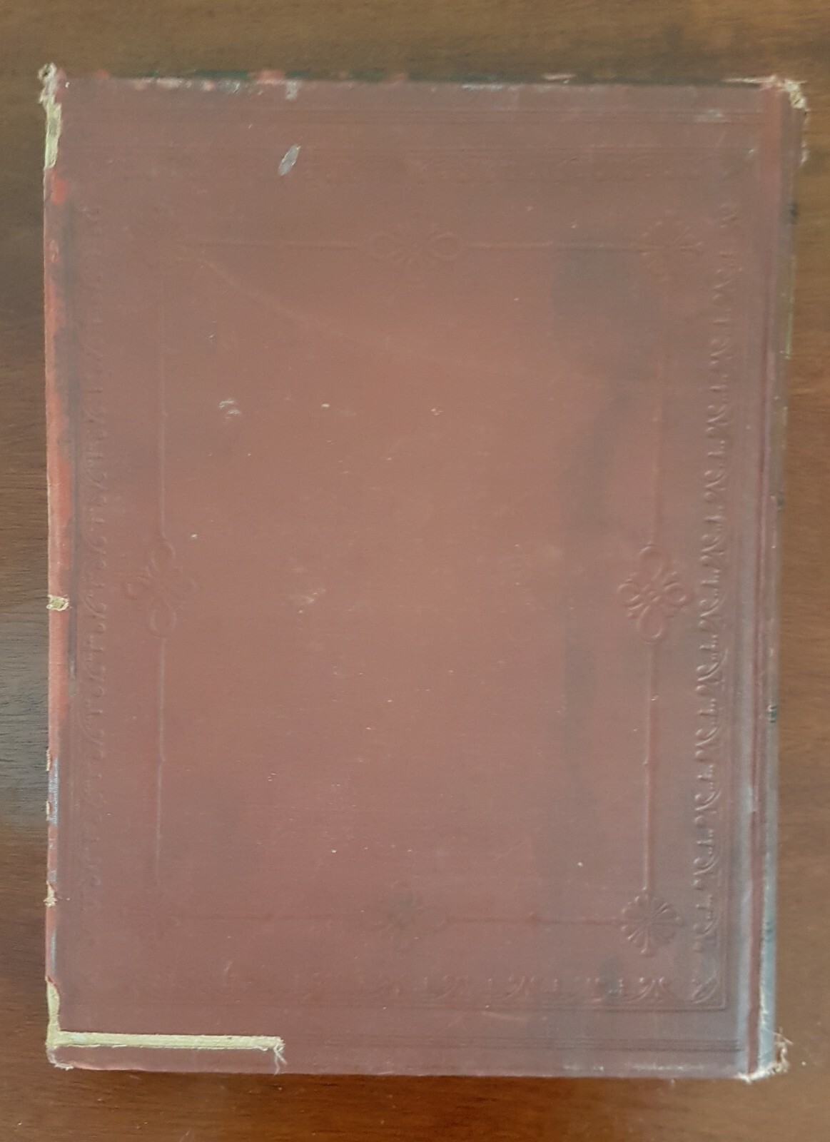 The Christian Herald Signs Of Our Times Newspapers, Jan – June 1919 (Hardback)
