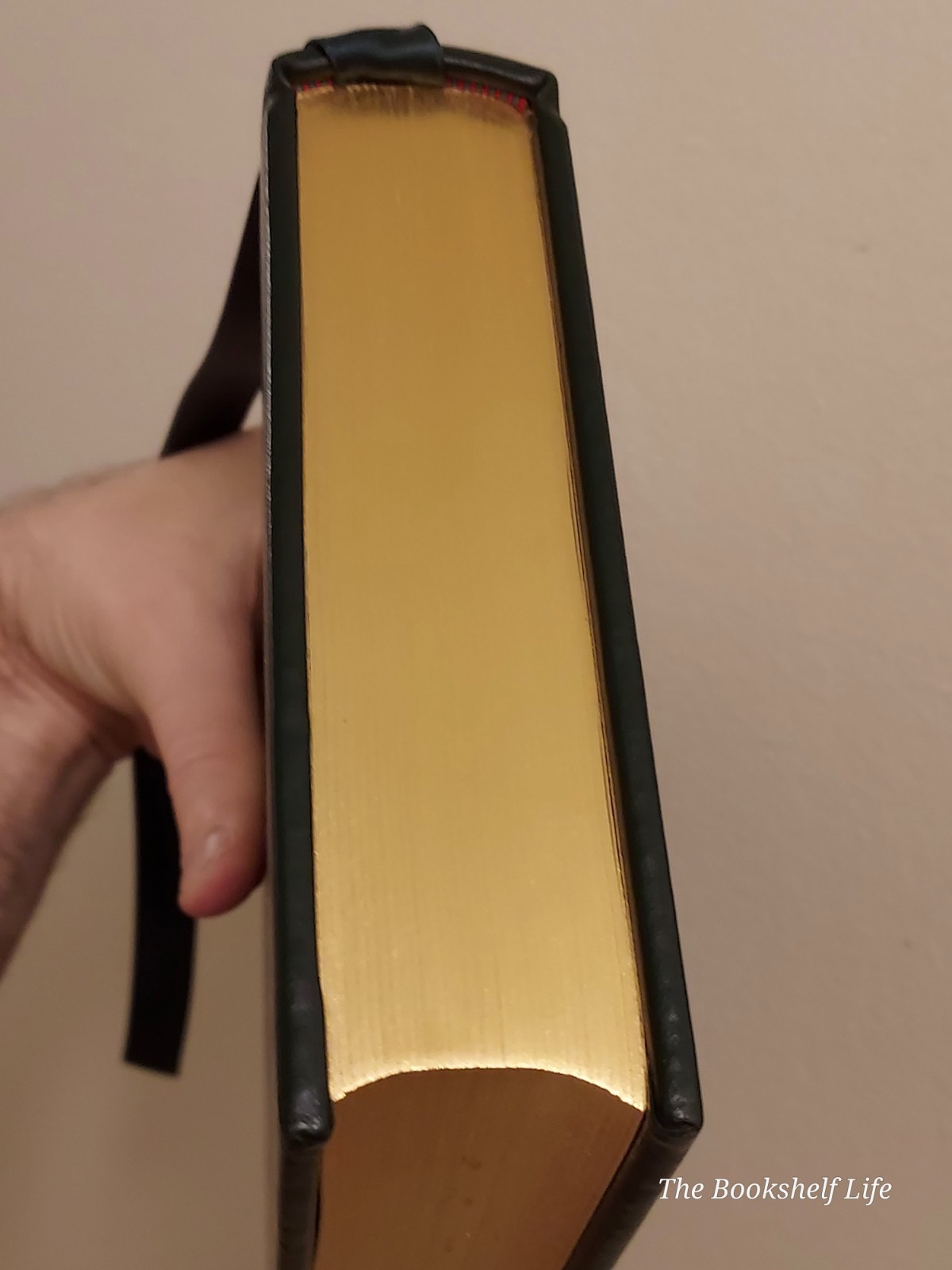 Franklin Library Seven Gothic Tales FINE Isak Dinesen Leather Classic Stories