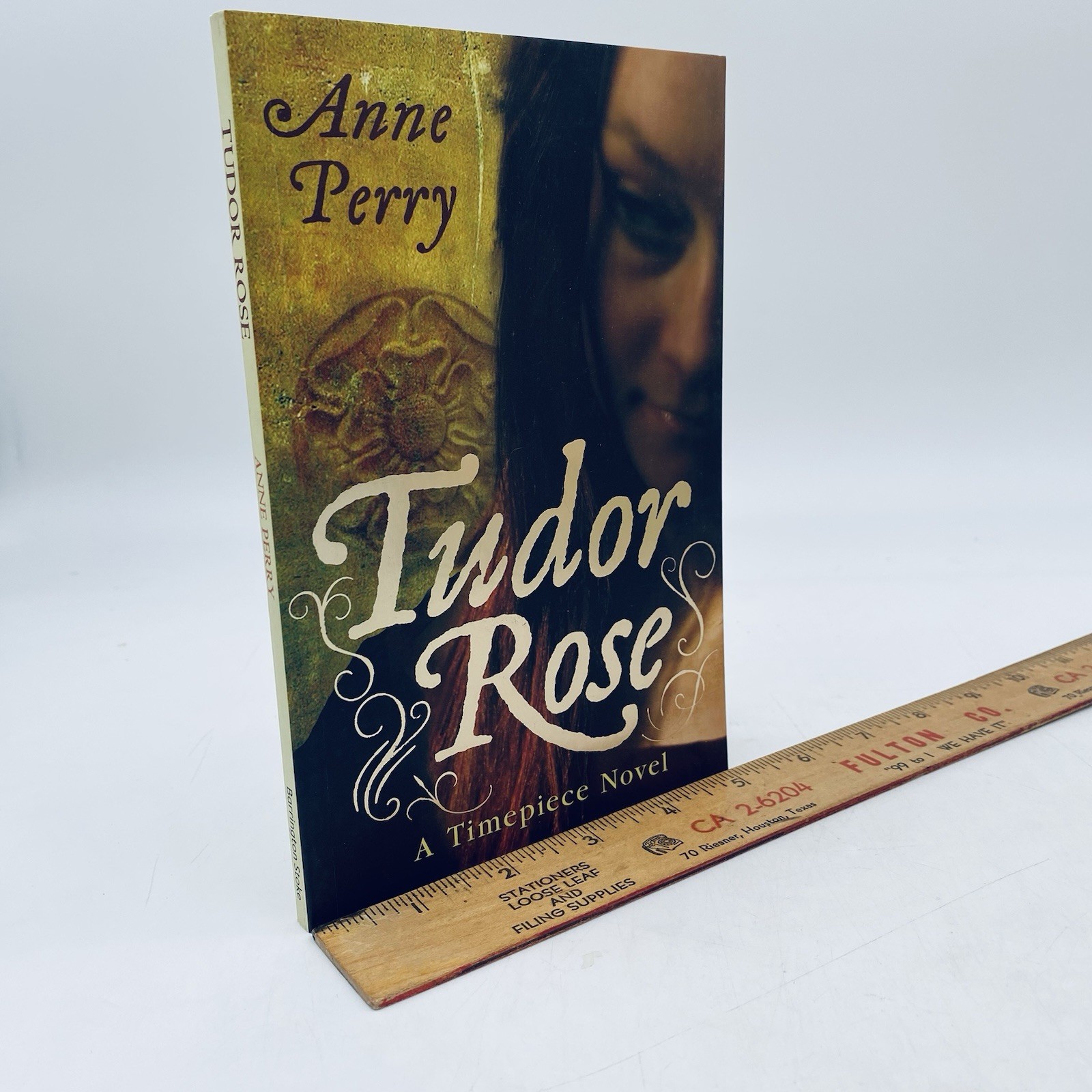 Anne Perry Lot of 8 Novels (5 HC & 3 TPB) 5 Signed!