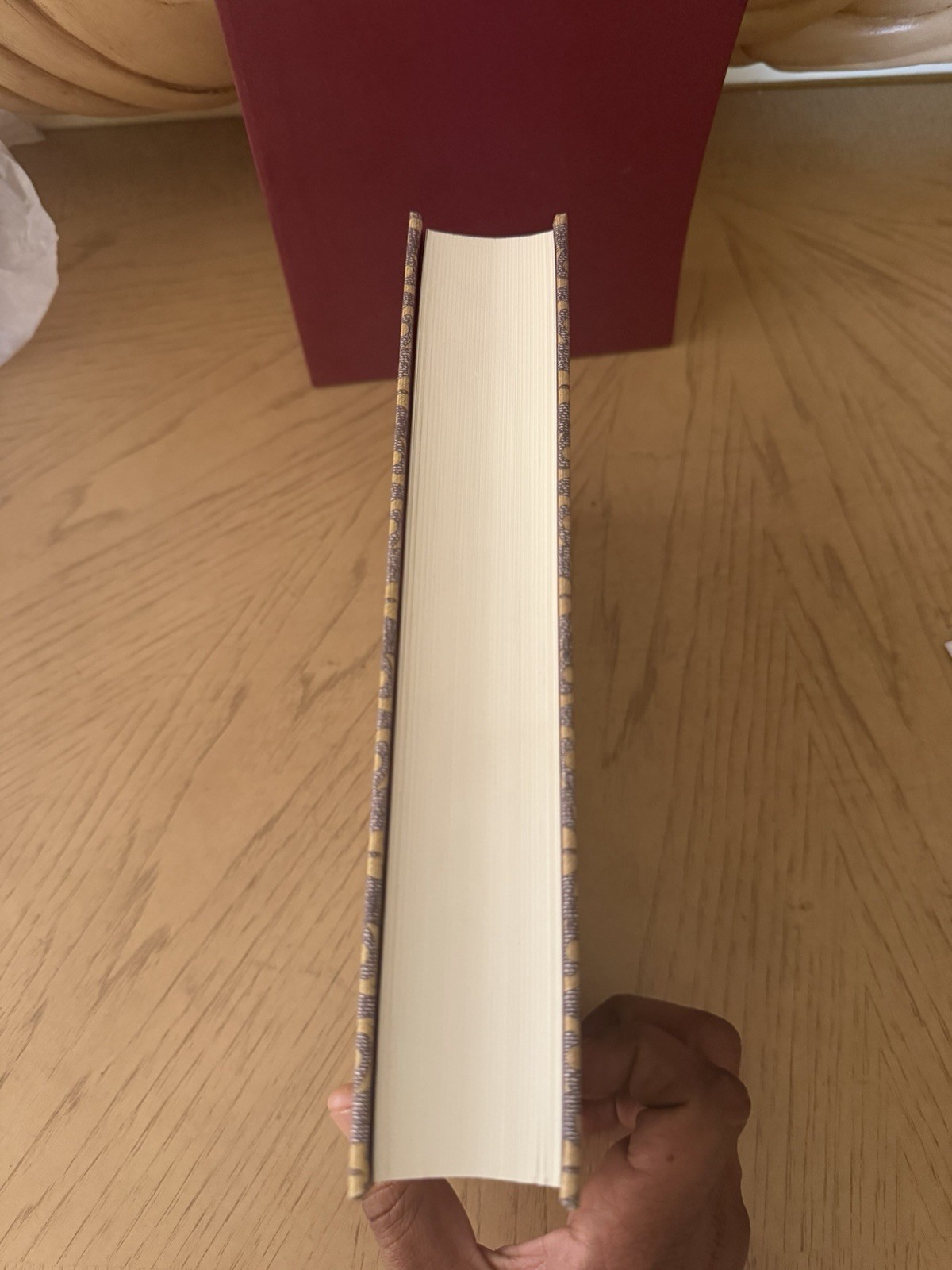 Folio Society Sylvia’s Lovers 2005 Illustrated First Edition Hardcover Used