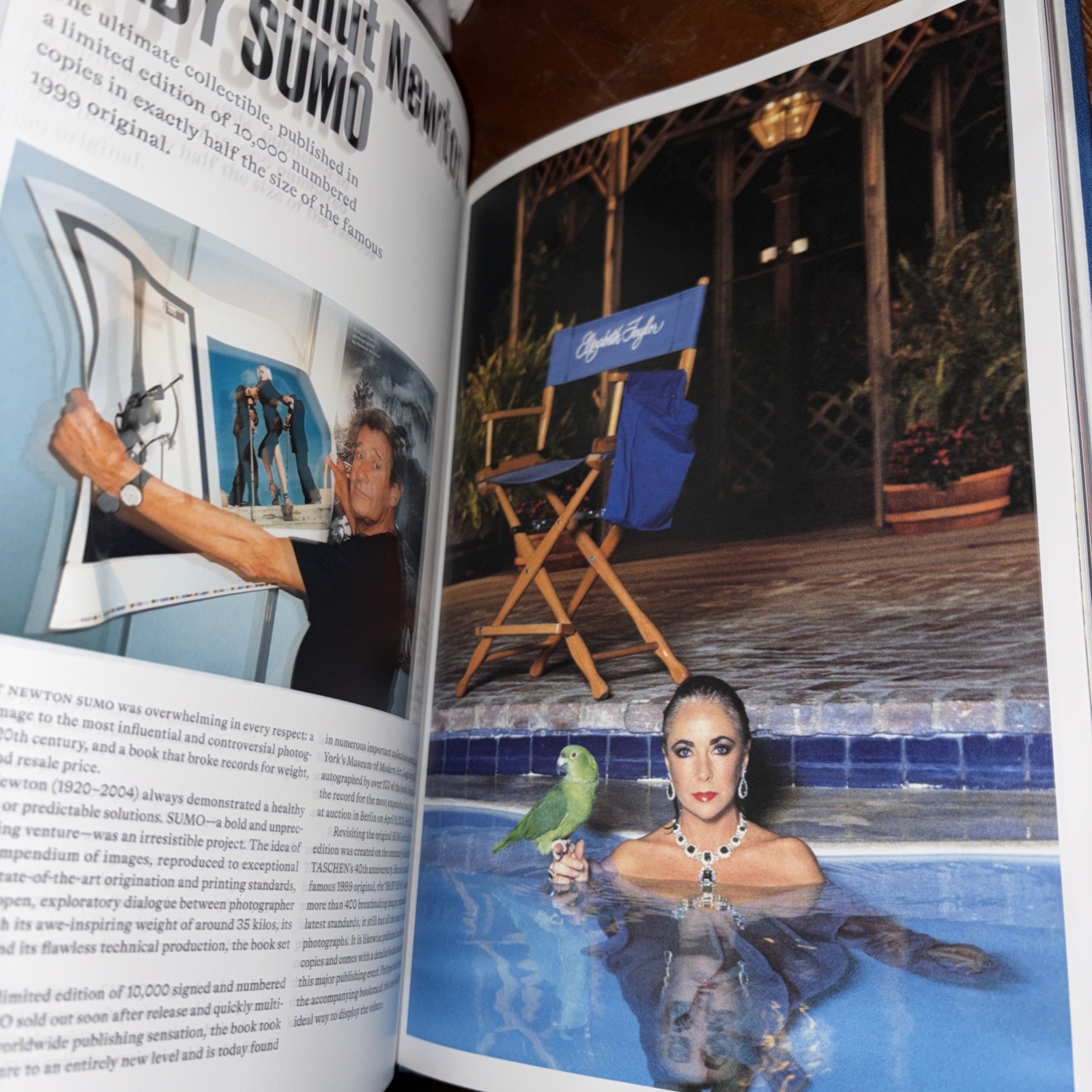 Taschen Limited Editions 2024 – Rare