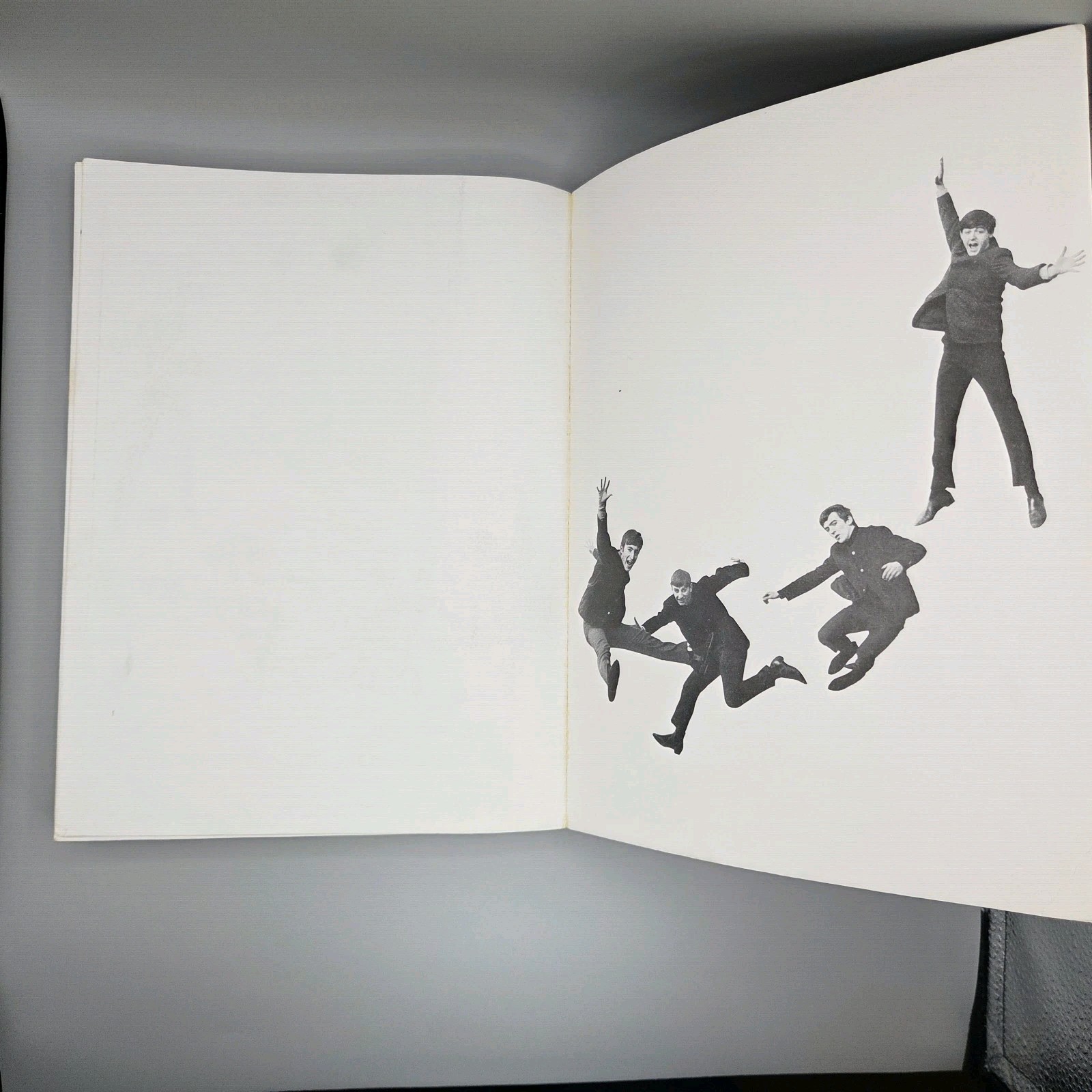 Compleat Beatles Volume Two 1966–1970 Delilah 1st Printing 1981 Guitar Piano