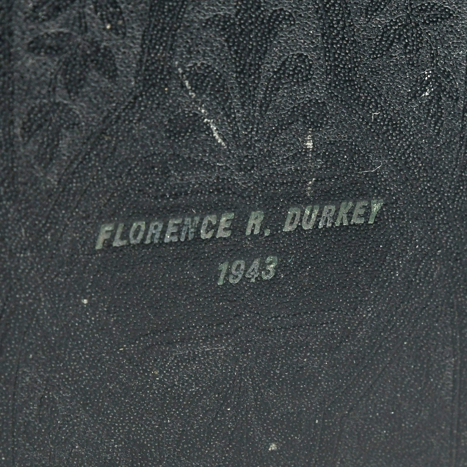 American Lutheran Hymnal 1930 Songs Scripture Lessons Worship Service Hardcover