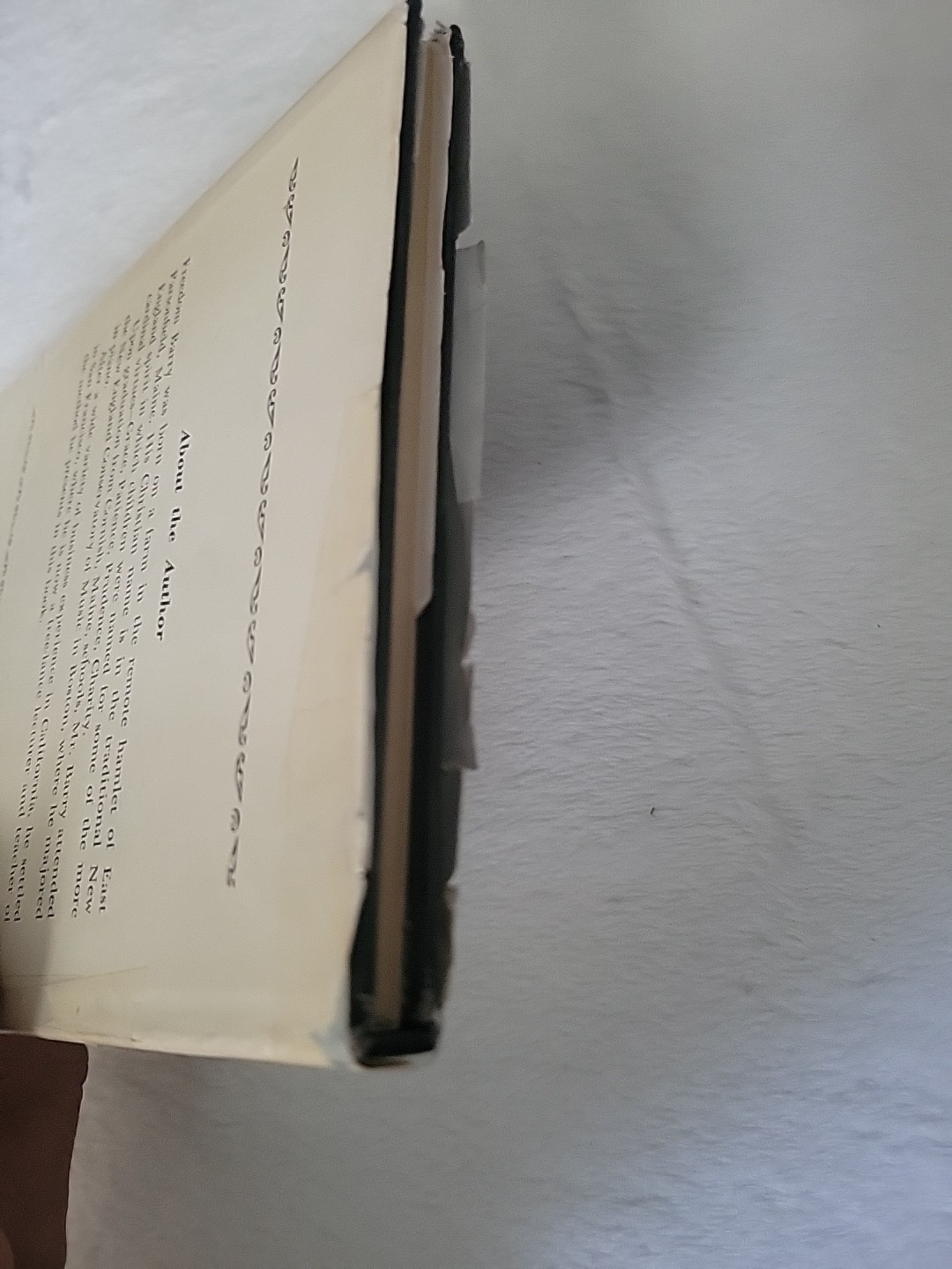I Do Spiritual Awakening Through Individual Endeavor By Freedom Barry 1963 Book