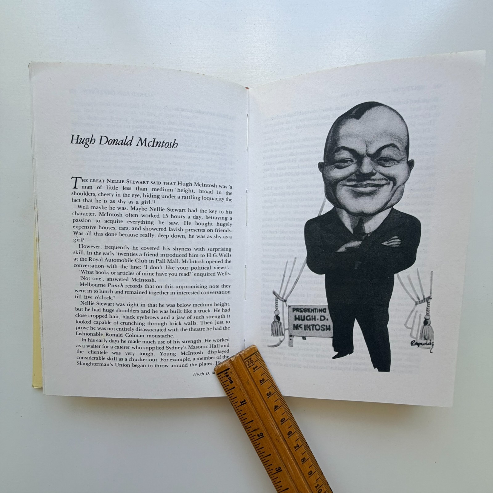 1979 Ratbags: Keith Dunstan, Golden Press, Sydney, Australian Humour HC