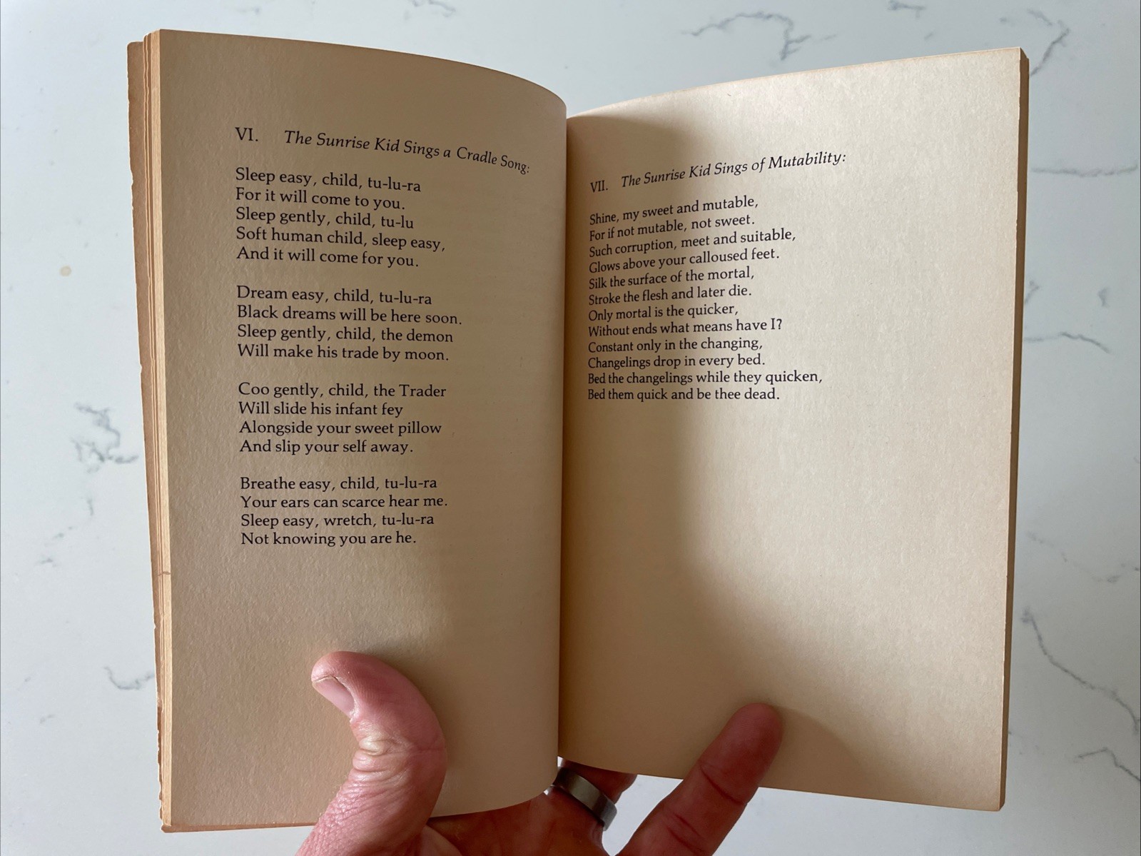 *SIGNED* Dime Western by Richard Sale (1978, SIGNED 1st Edition Poetry PB)