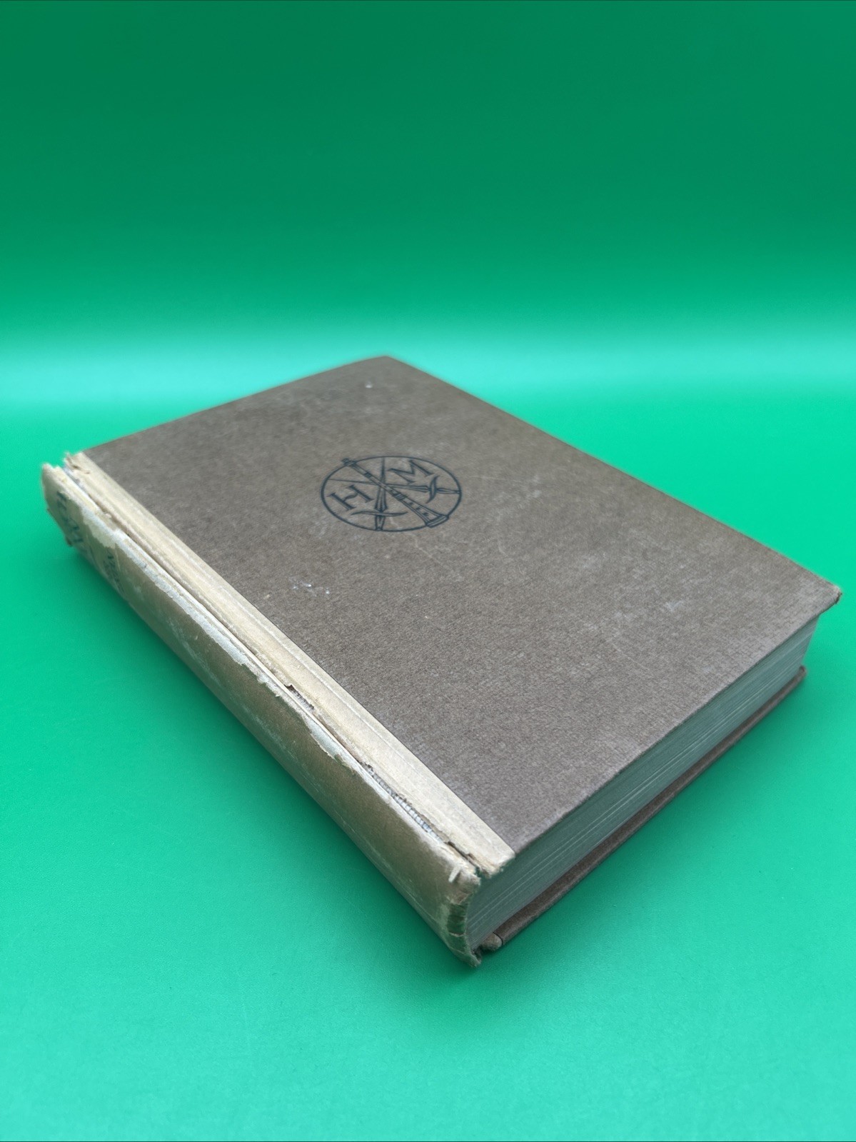 Heinrich Mann – Der Untertan (The Loyal Subject) — First Edition, 1918