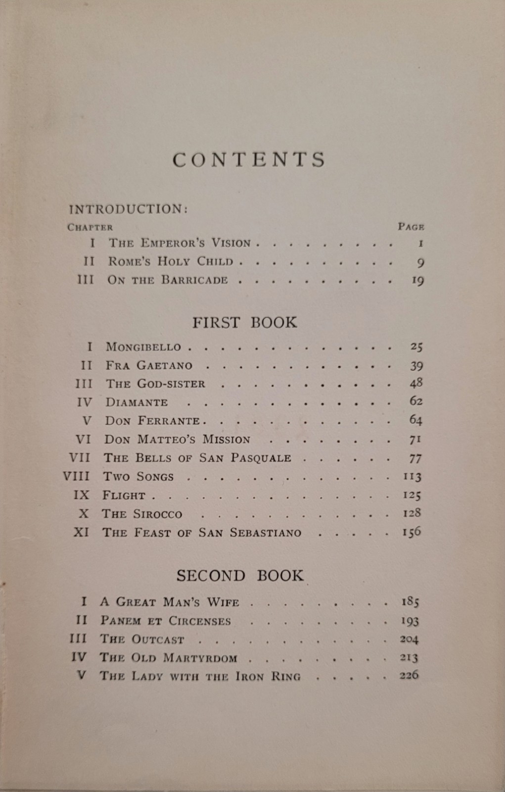 1899 The Miracles Of Antichrist Lagerlof – Antique Religious Occult Fiction Book