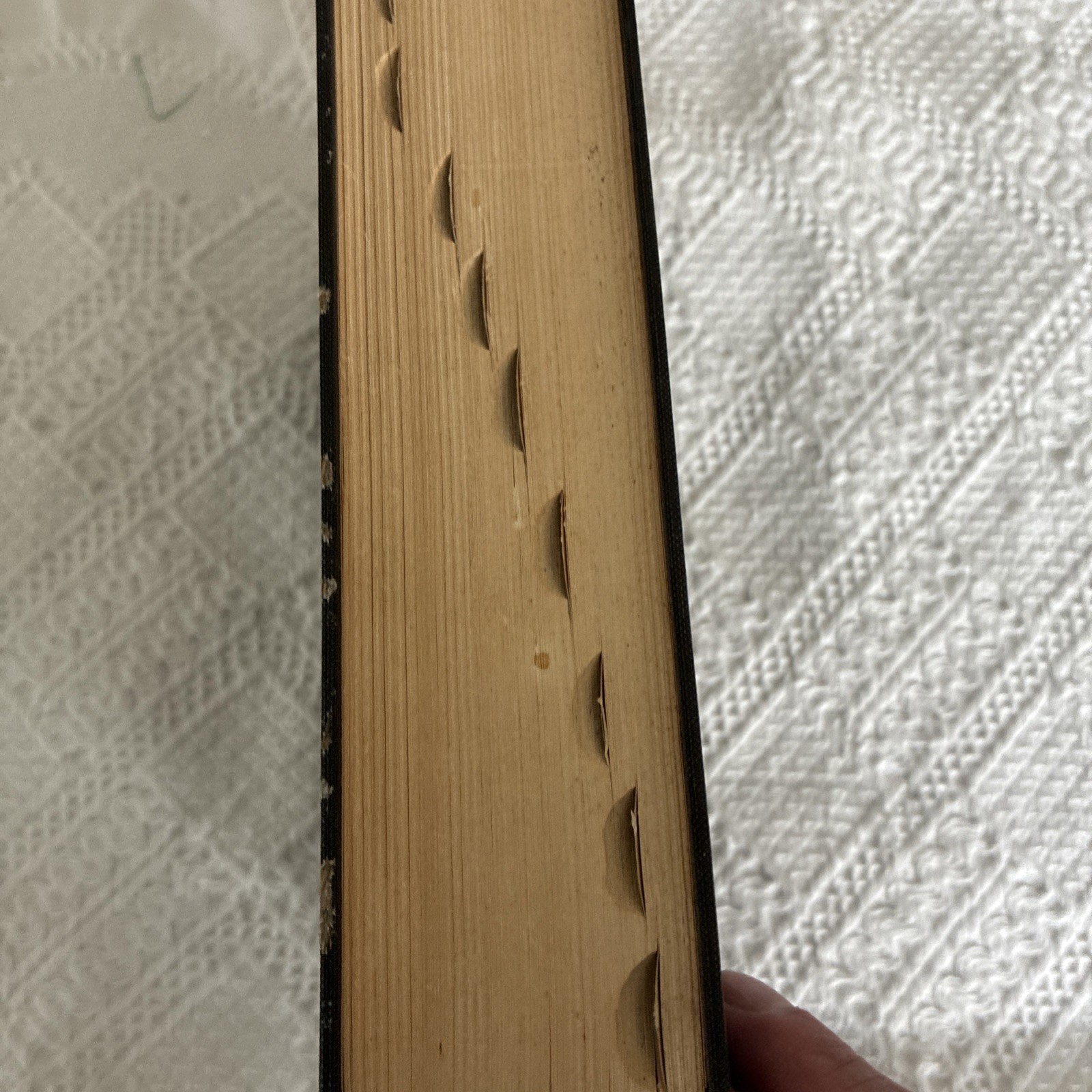 Amy Vanderbilt’s New Complete Book of Etiquette, Copyright 1967 Doubleday HC