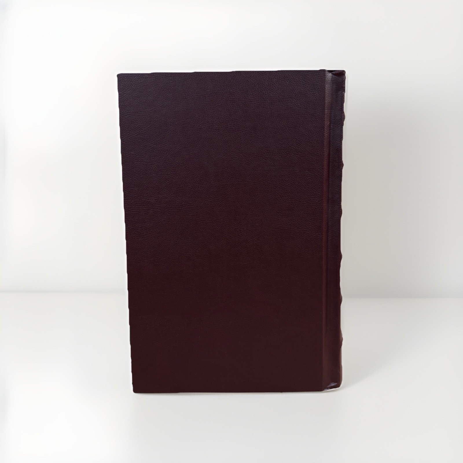 1611 KJV Holy Bible 400th Anniversary 2008 Bible Museum Facsimile