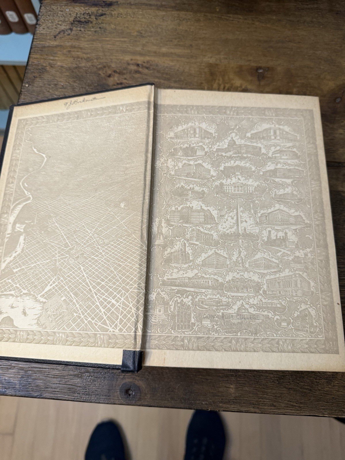 Messages and Papers of the Presidents Vol. 1-20 Complete Set – 1897