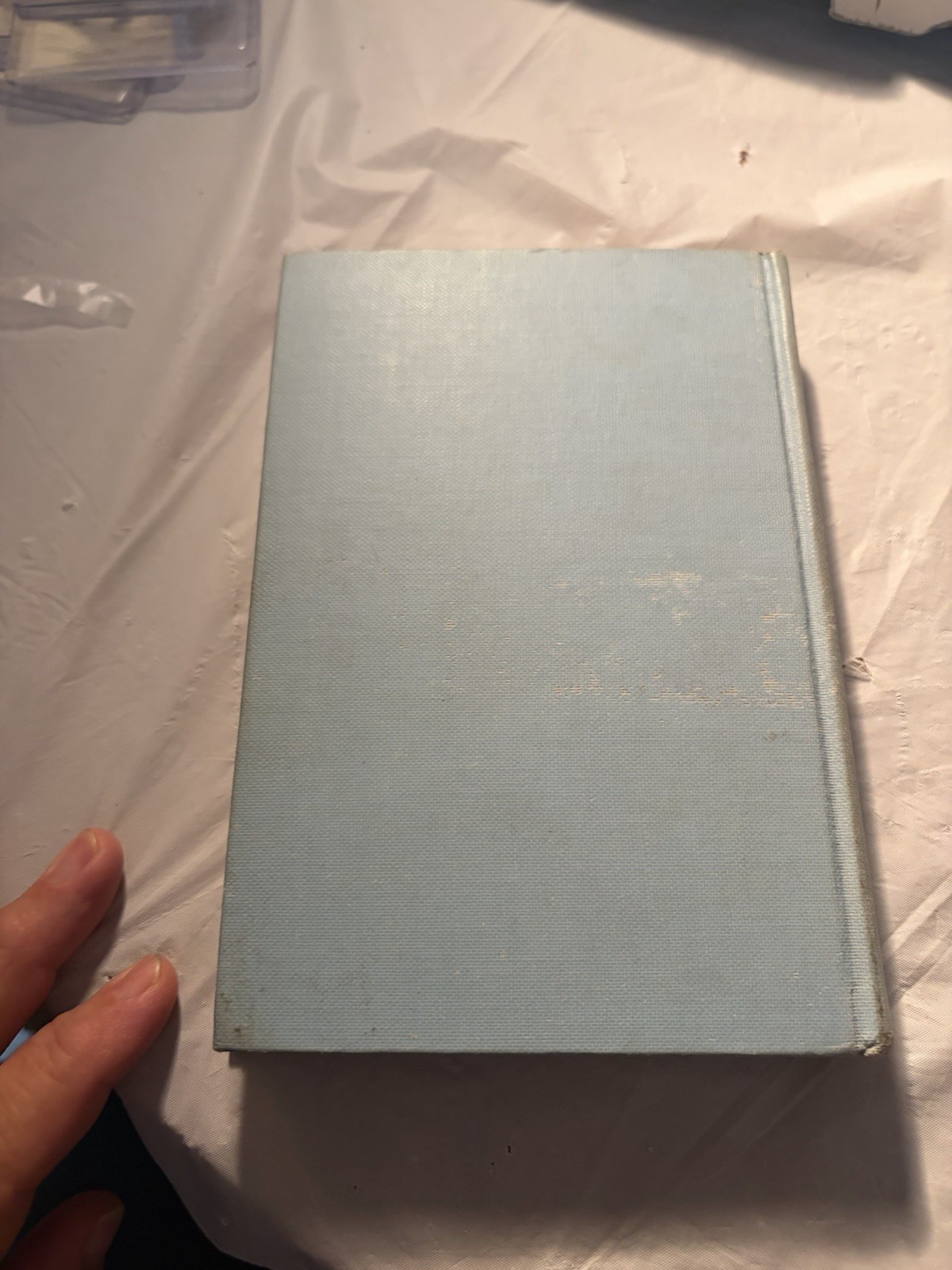 1932 Hugh Lofting/ Gub Gub’s Book Encyclopedia of Food in Twenty Volumes 1st Ed