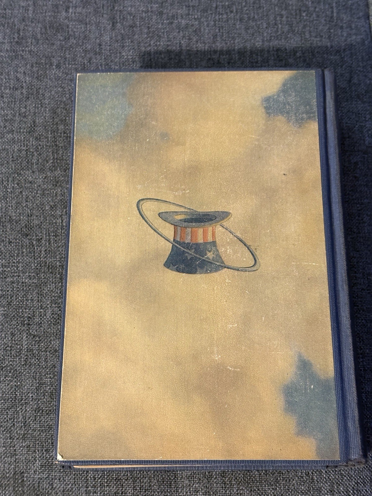 World War 1 Fighting The Flying Circus 1918 1st Edition Signed By Ace + Bonus