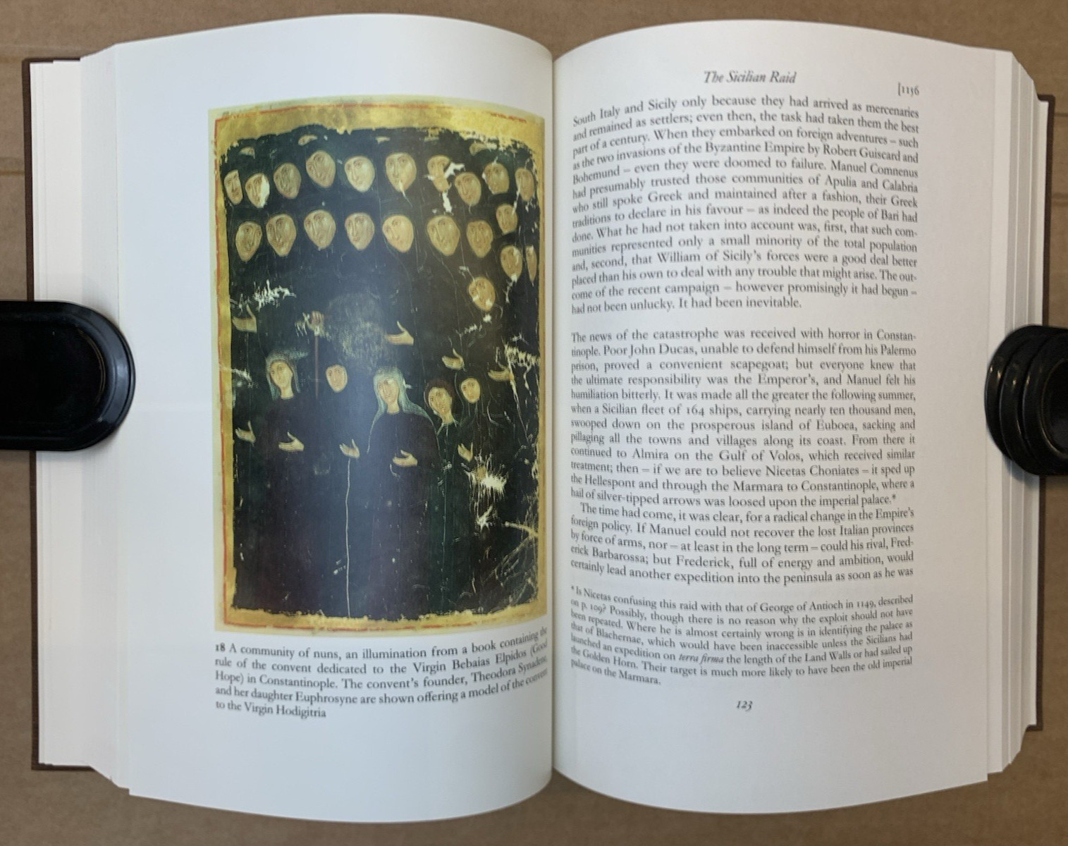 Byzantium, 3 Volumes – J.J. Norwich – FOLIO SOCIETY – 2003 – Without Slip Case