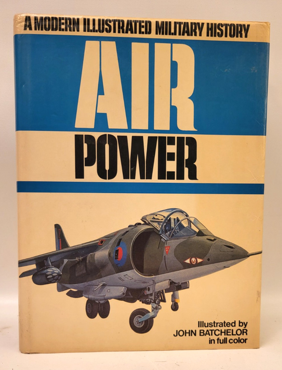 4 US & World Military Combat Fighter Airplane Aircraft HCDJ Illus. History Books