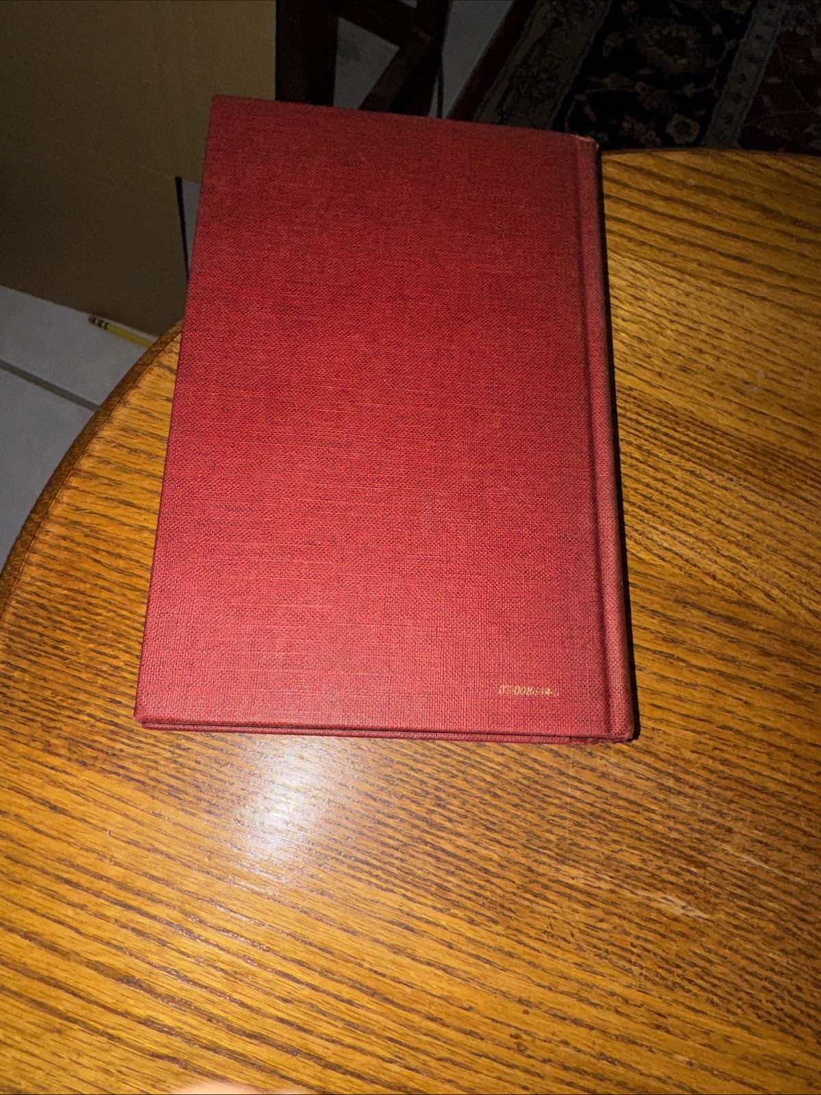 Mikhail Bulgakov The White Guard 1971 McGraw-Hill HC First Edition