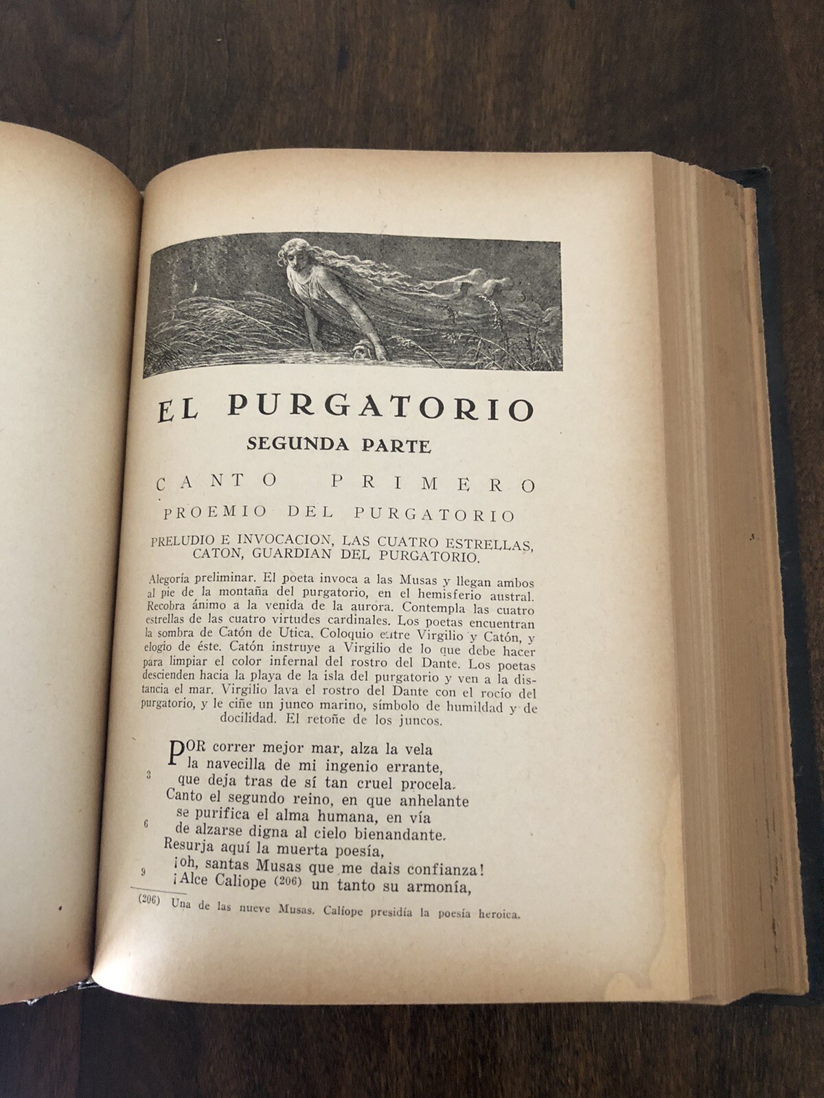 1944 Dante Aleghieri La Divina Comedia Gustavo Dore Bartolome Mitre Ed Araujo