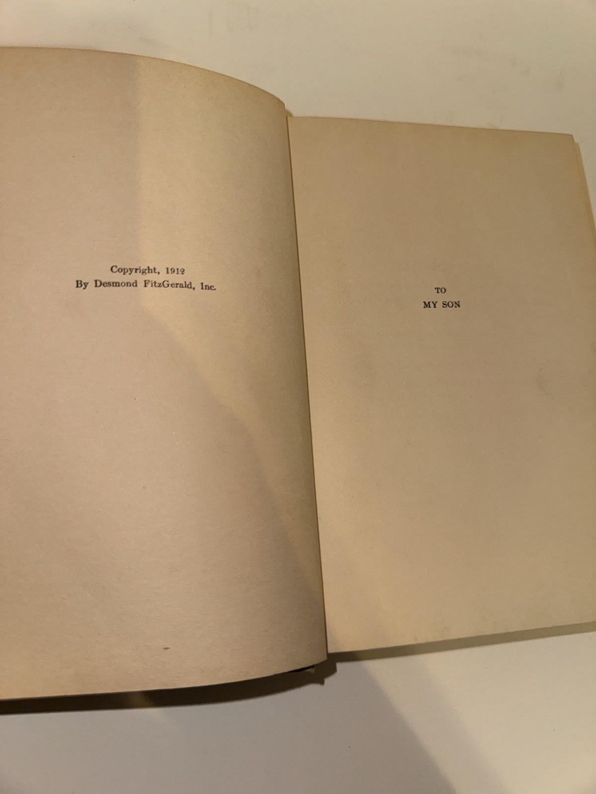 Vintage hardcover Classic books
