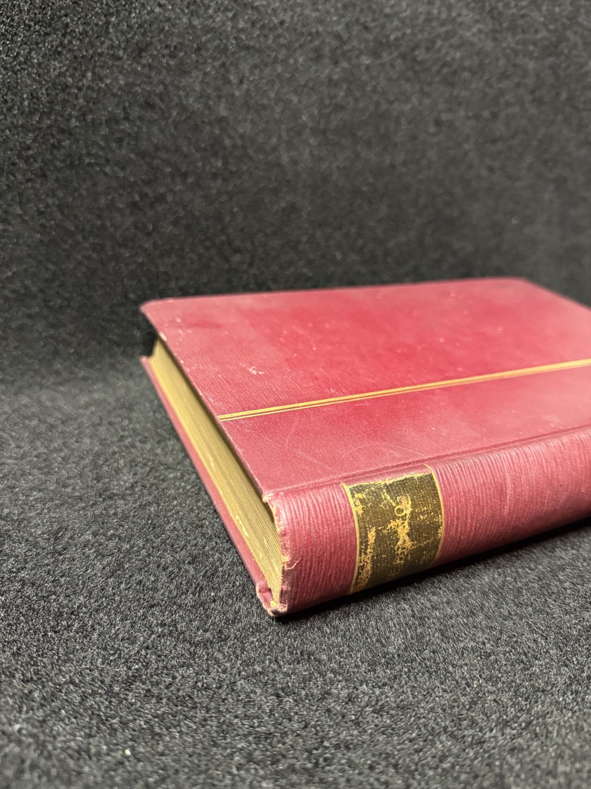 The Complete Works of J. Fenimore Cooper (#480 of 1000) Hardcover