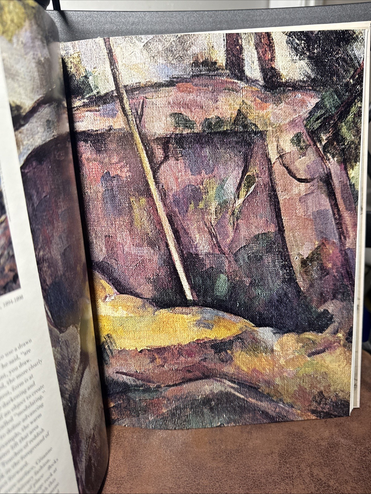 The World Of Cézanne- 1839-1906