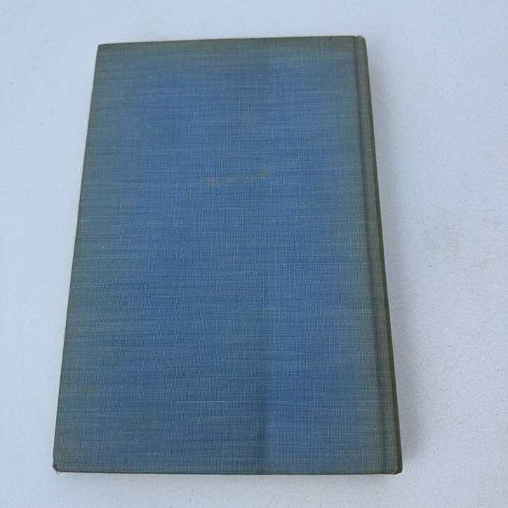 A Day In Manhattan A. M. Sullivan 1941 HC Signed Numbered 320 First Edition