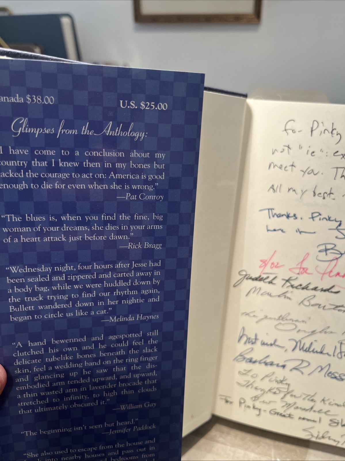 SIGNED STORIES FROM THE BLUE MOON CAFÉ SERIES Volume 1,2,4 First Edition Lot