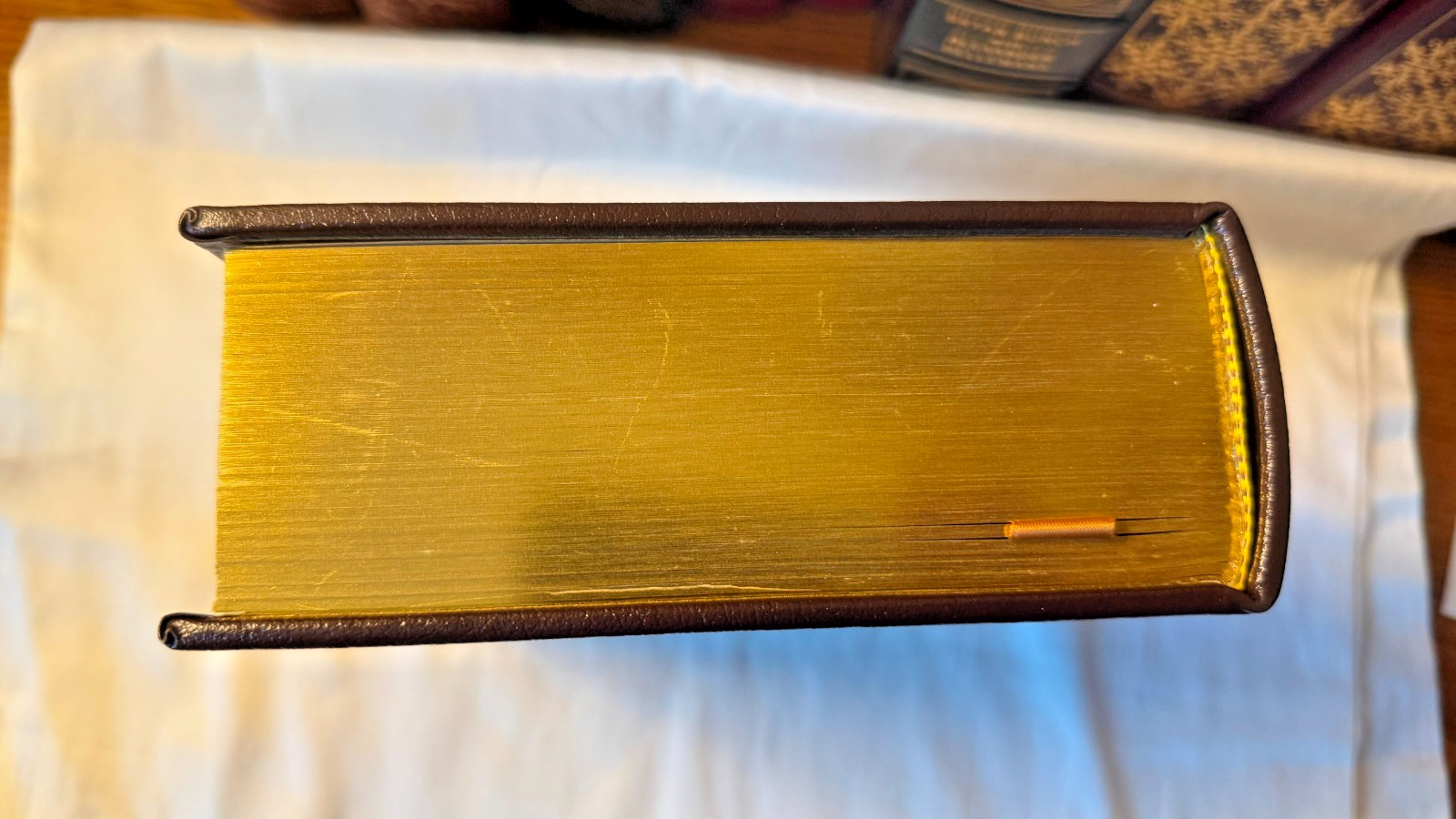 Easton Press ~1001 HISTORIC SITES YOU MUST VISIT BEFORE YOU DIE~