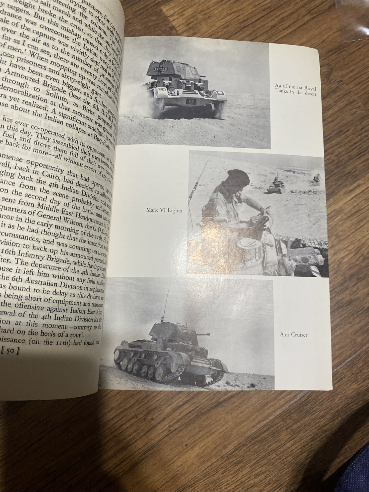 The Tanks Volume One 1914-1939 By B.H. Liddell Hart First Edition Very Good