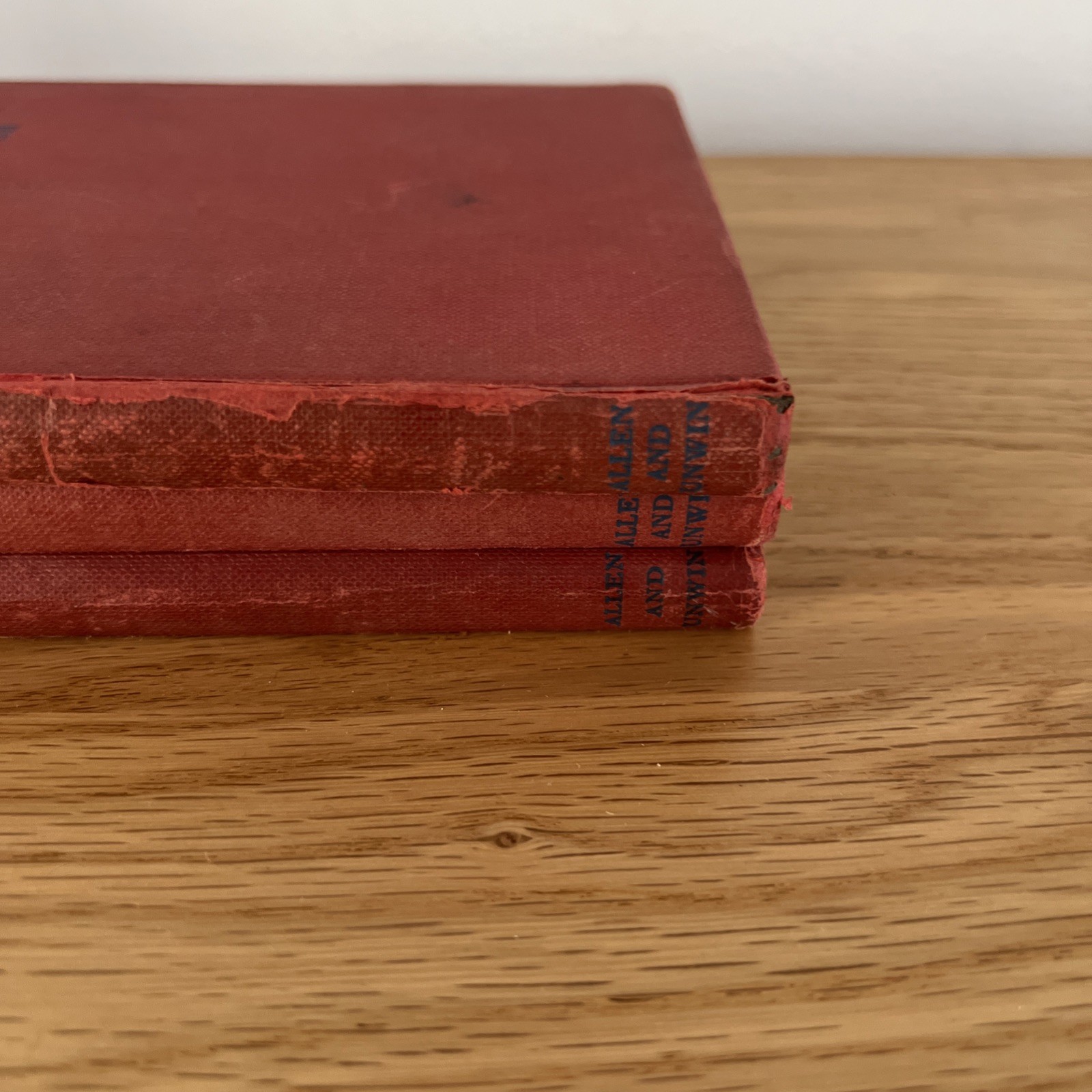1950’s Roman World Selections From The Poems/letters Books X 3 Catullus Pliny