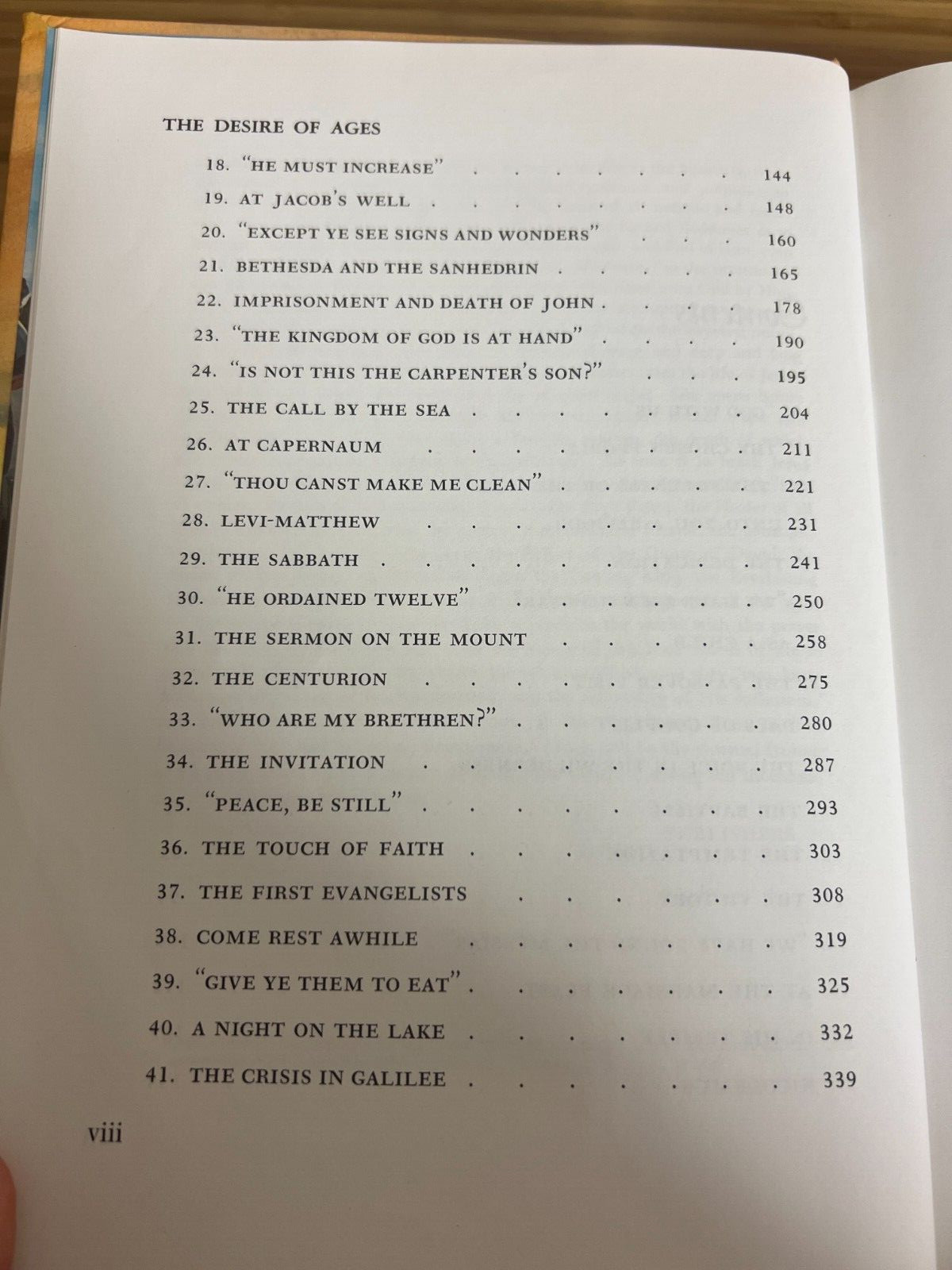 2 Bible Books – Bible Stories That Live (1966) and The Desire of the Ages(1964)