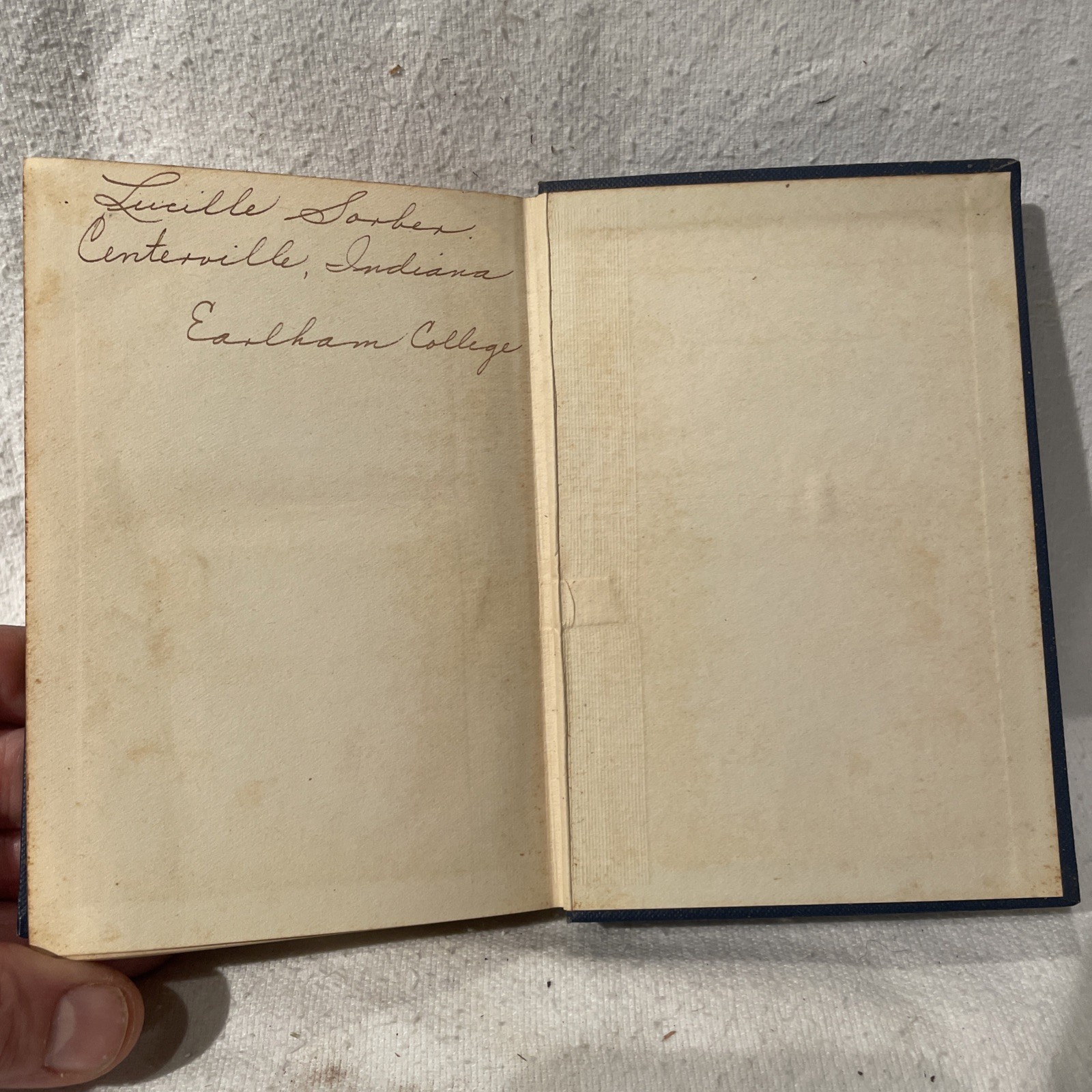 Nouum Testamentum Latine (Second Edition – 1911)