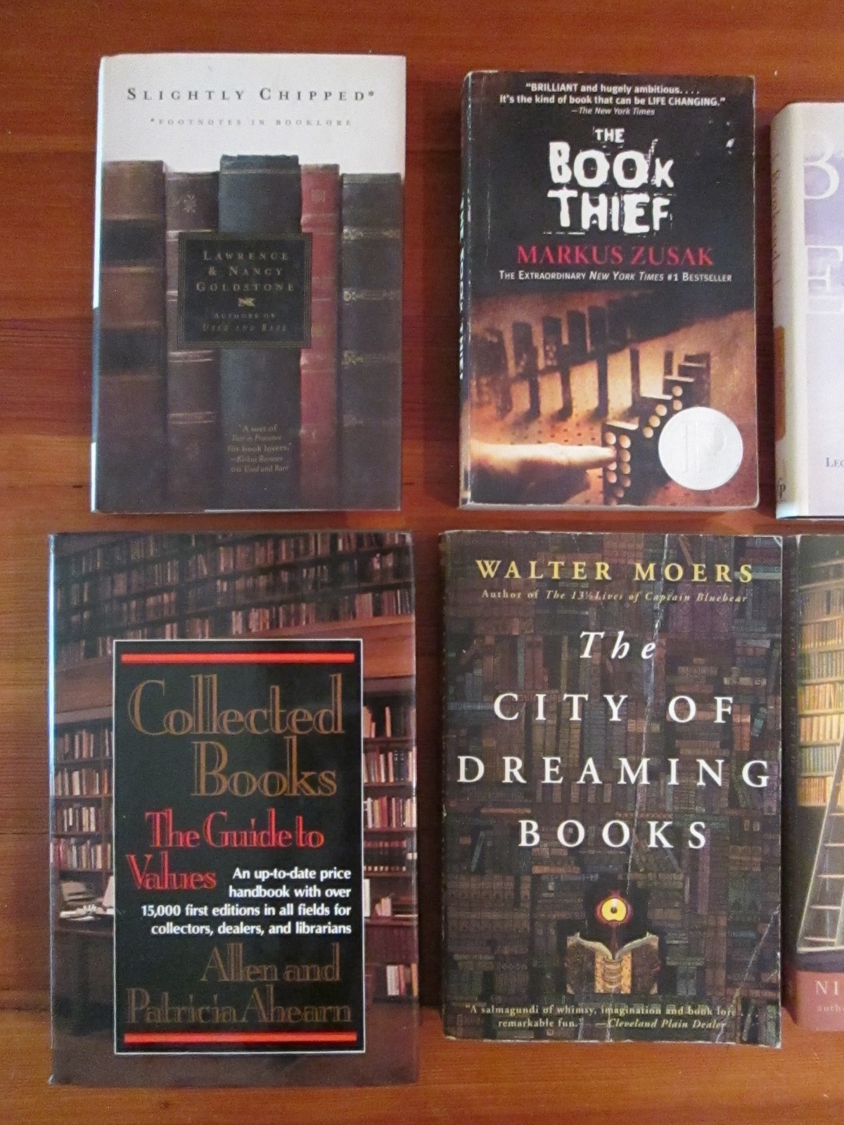 Book Collector’s Lot 1st Editions Bibliophile Rare Books On Books Buying Selling