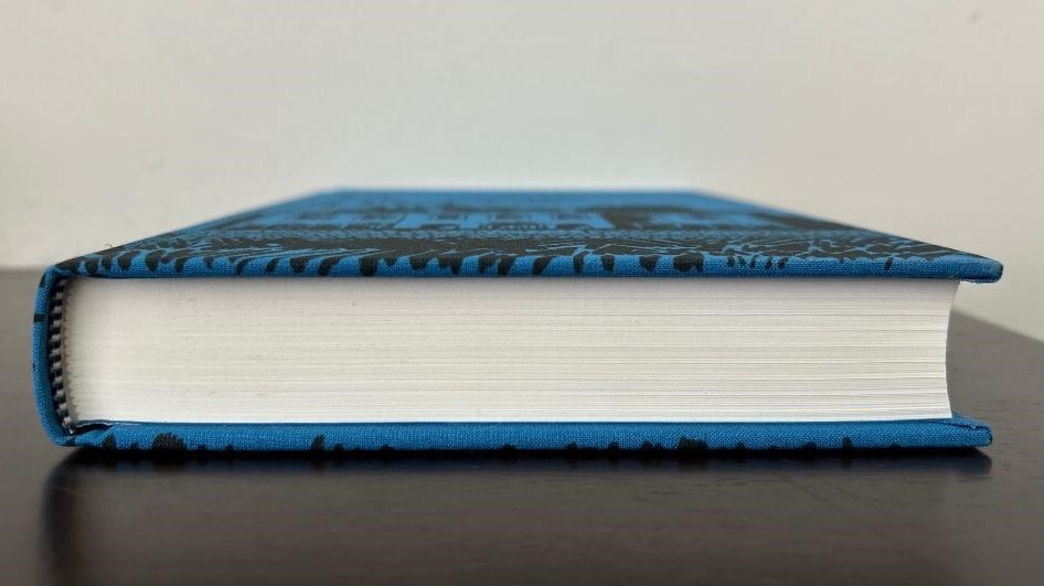Josephine Tey, The Franchise Affair – Folio Society Hardcover in Slipcase