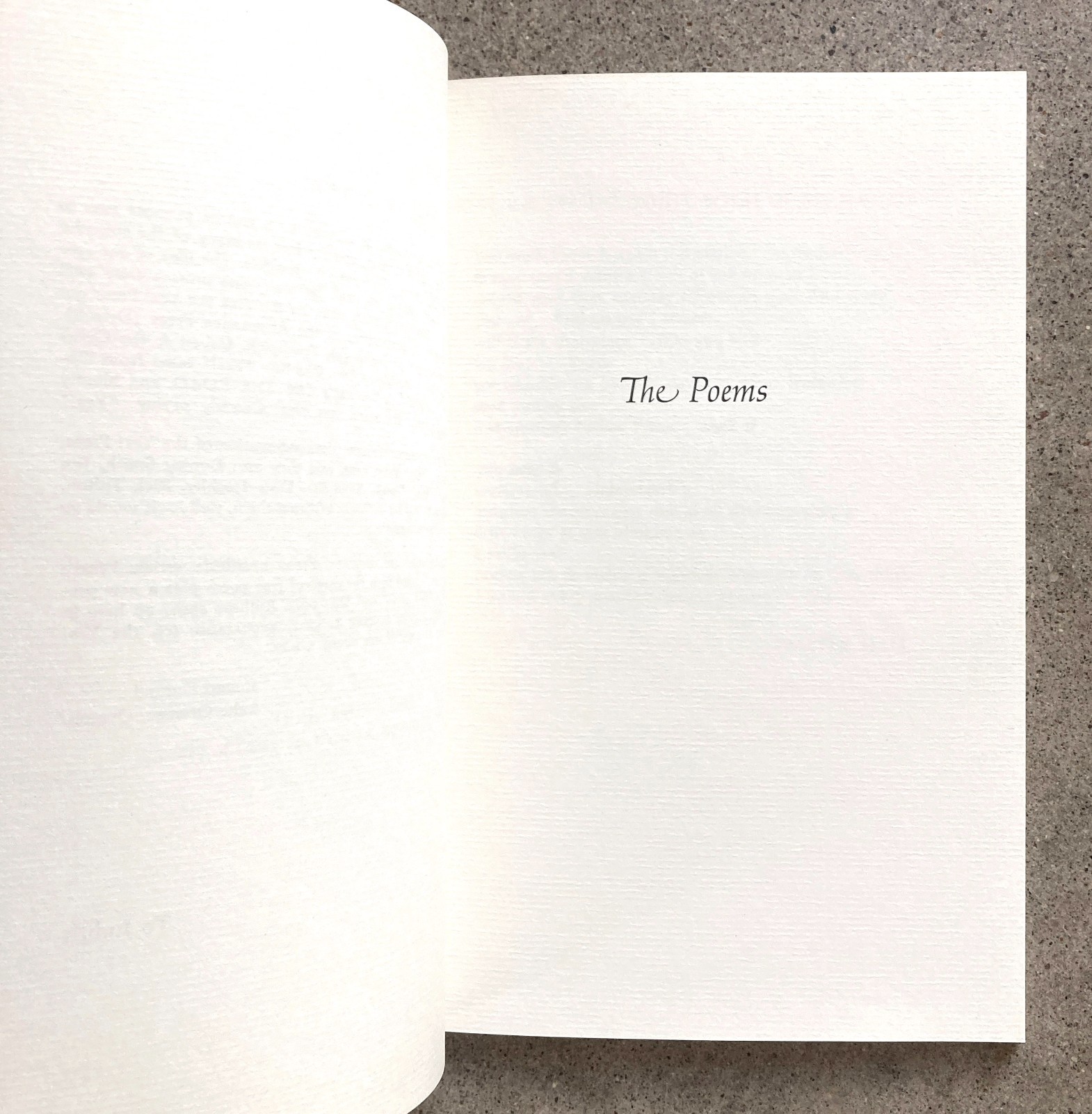 The Yes Press Anthology Jack Kerouac Diane di Prima Gary Snyder 1972