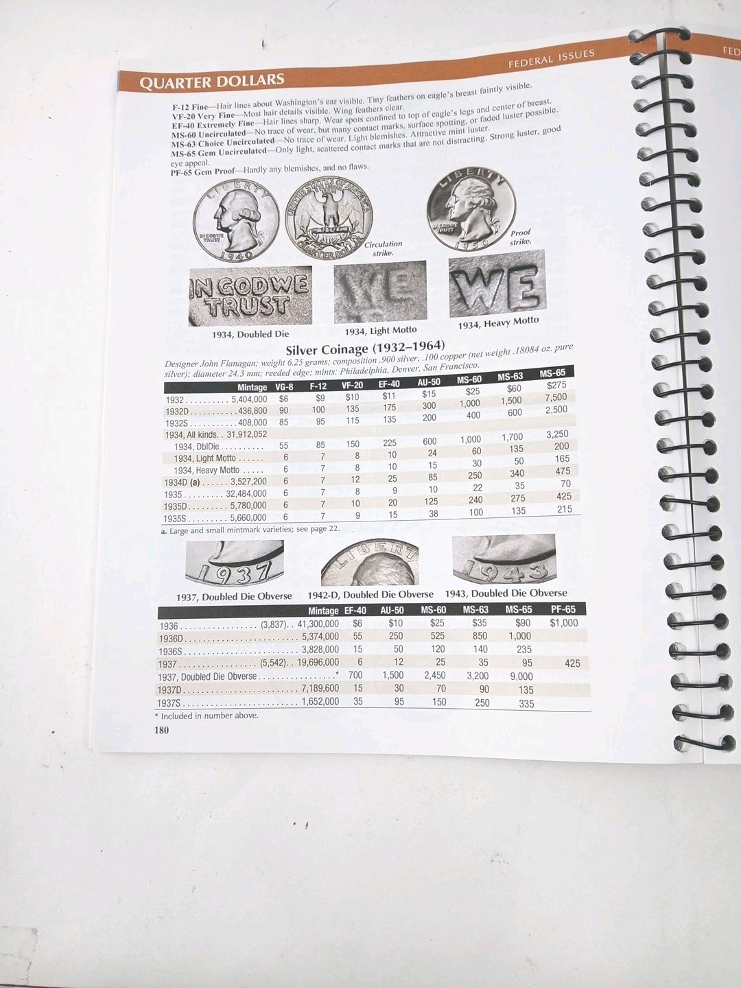 A Guide Book of United States Coins 2021 – 74th Edition (Large Print)