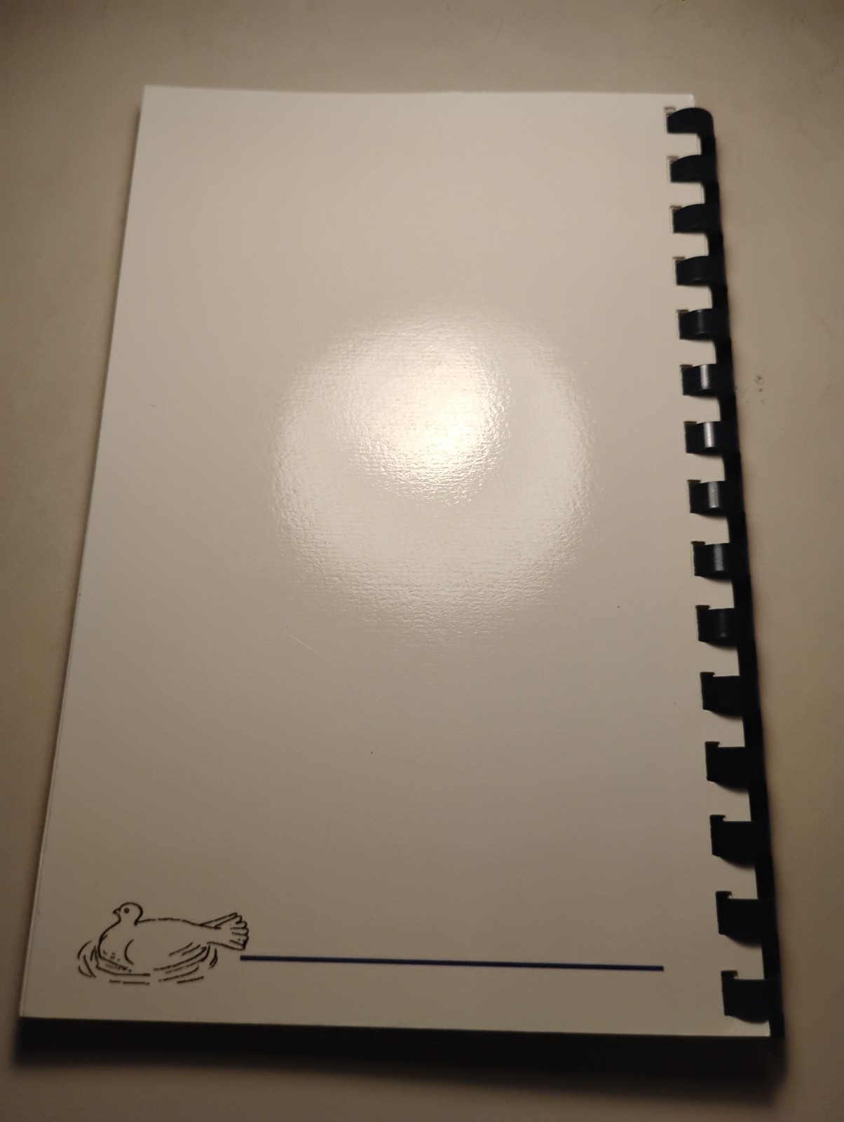 Simplify! Simplify! Bettina King SIGNED 1st Ed 1997 Self-Help Wellness Nutrition