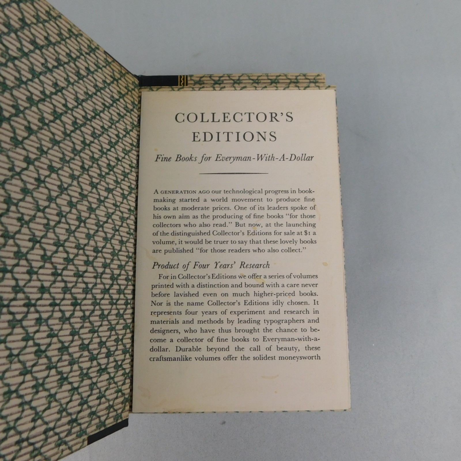 4pc Vintage Pocket Books Collector’s Edition Hardcovers Flaubert Shakespeare