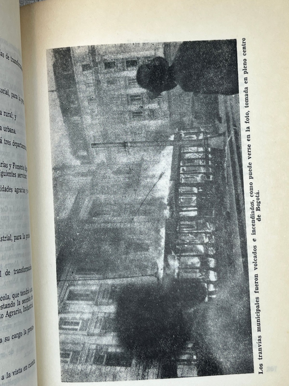 1968 Gaitan Antología de su pensamiento Paperback Ediciones Suramerica