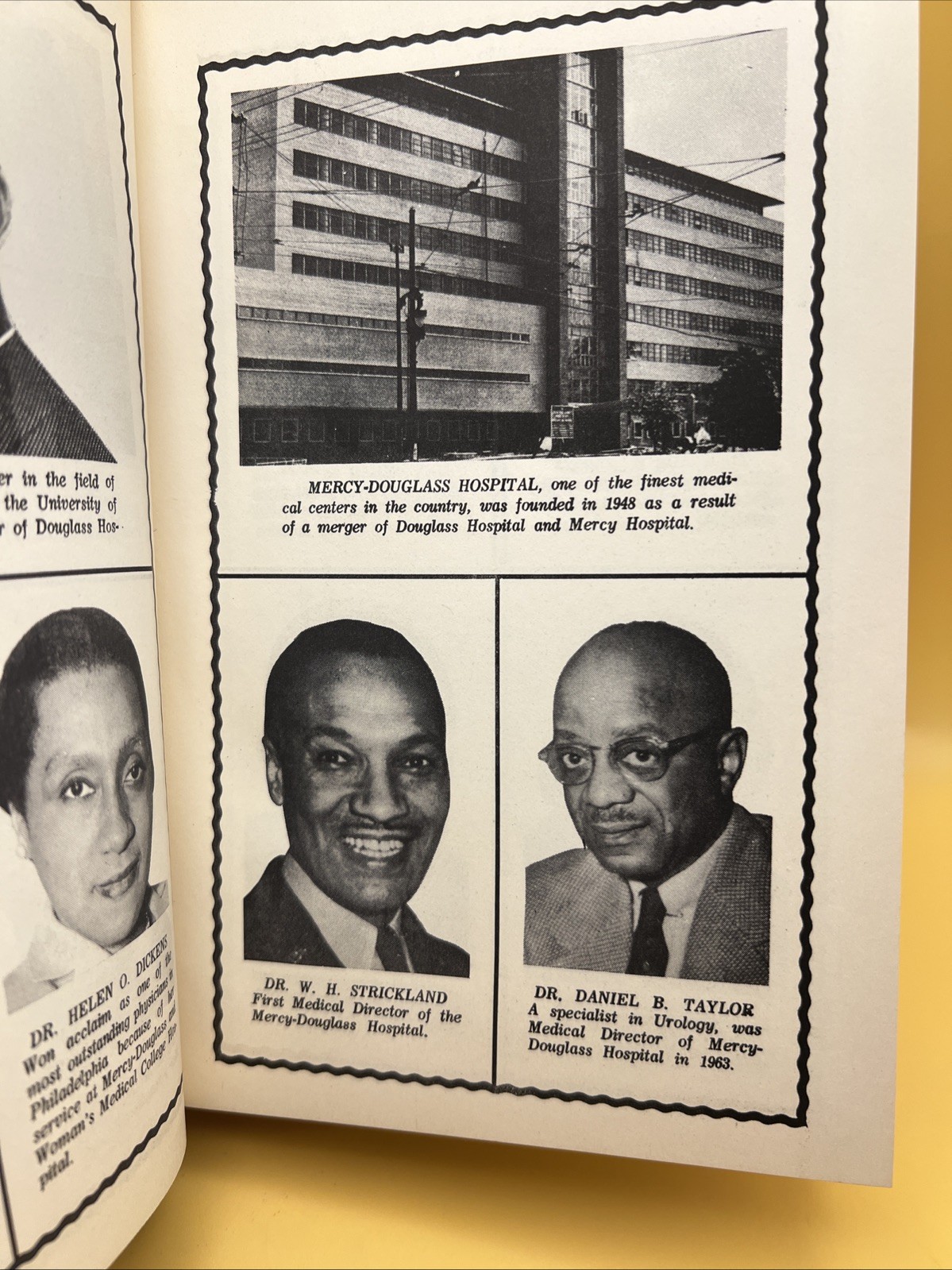 100 Years After Emancipation:History Of Philadelphia Negro-Saunders-Signed-1960