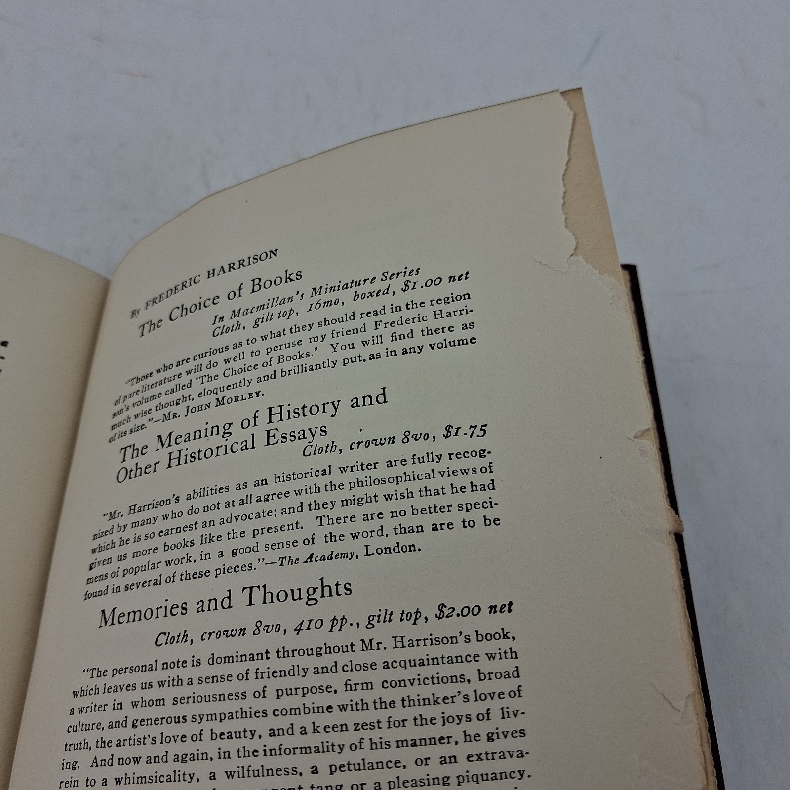The Conquest of Nerves – J.W. Courtney Self Help 1913 Antique Medical Book